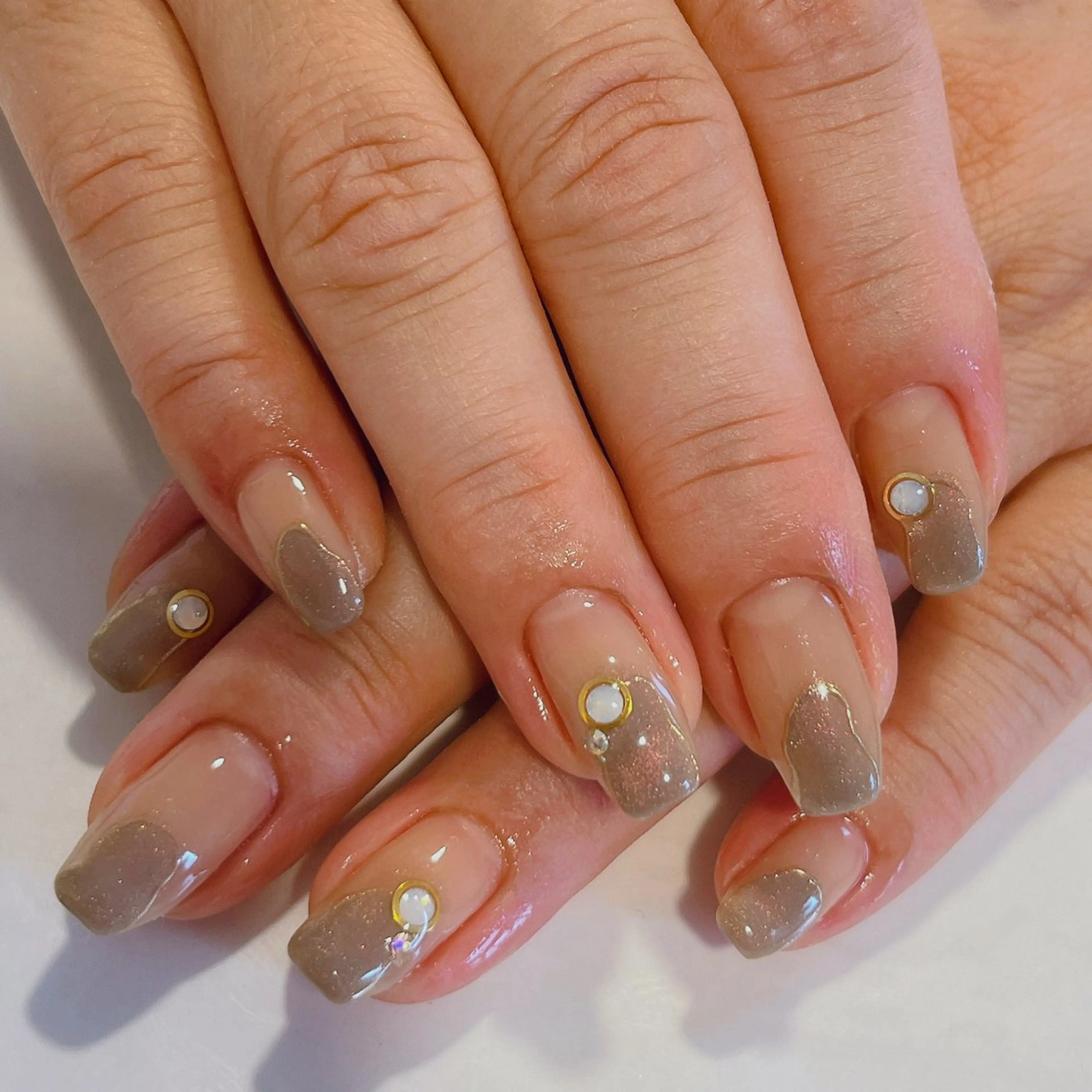 ネイル NAIL SALON ｔｏｇｇｙのネイルデザイン