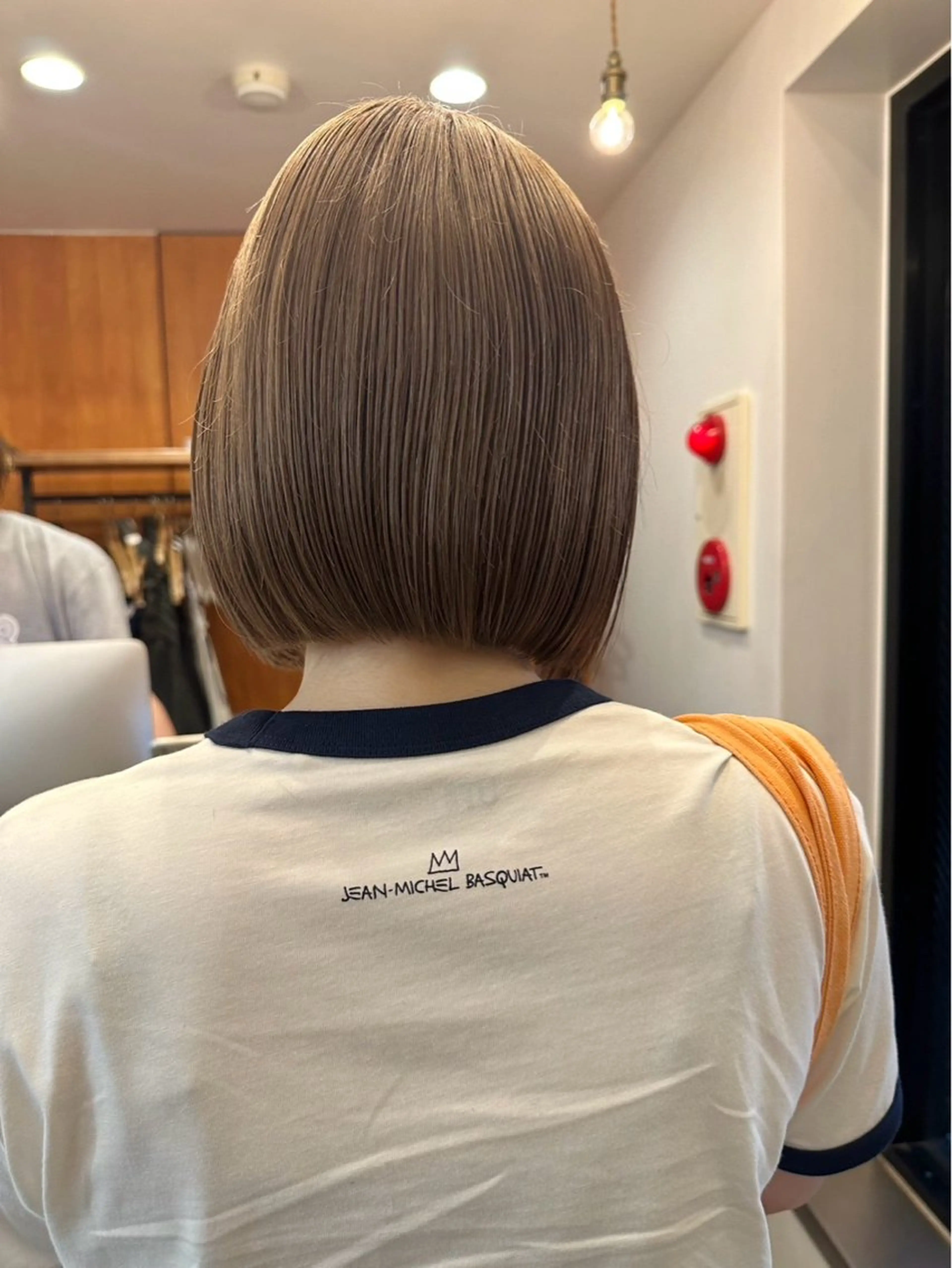 カラー pledica所属・IIZUKA RYOKEI🌿のヘアスタイル