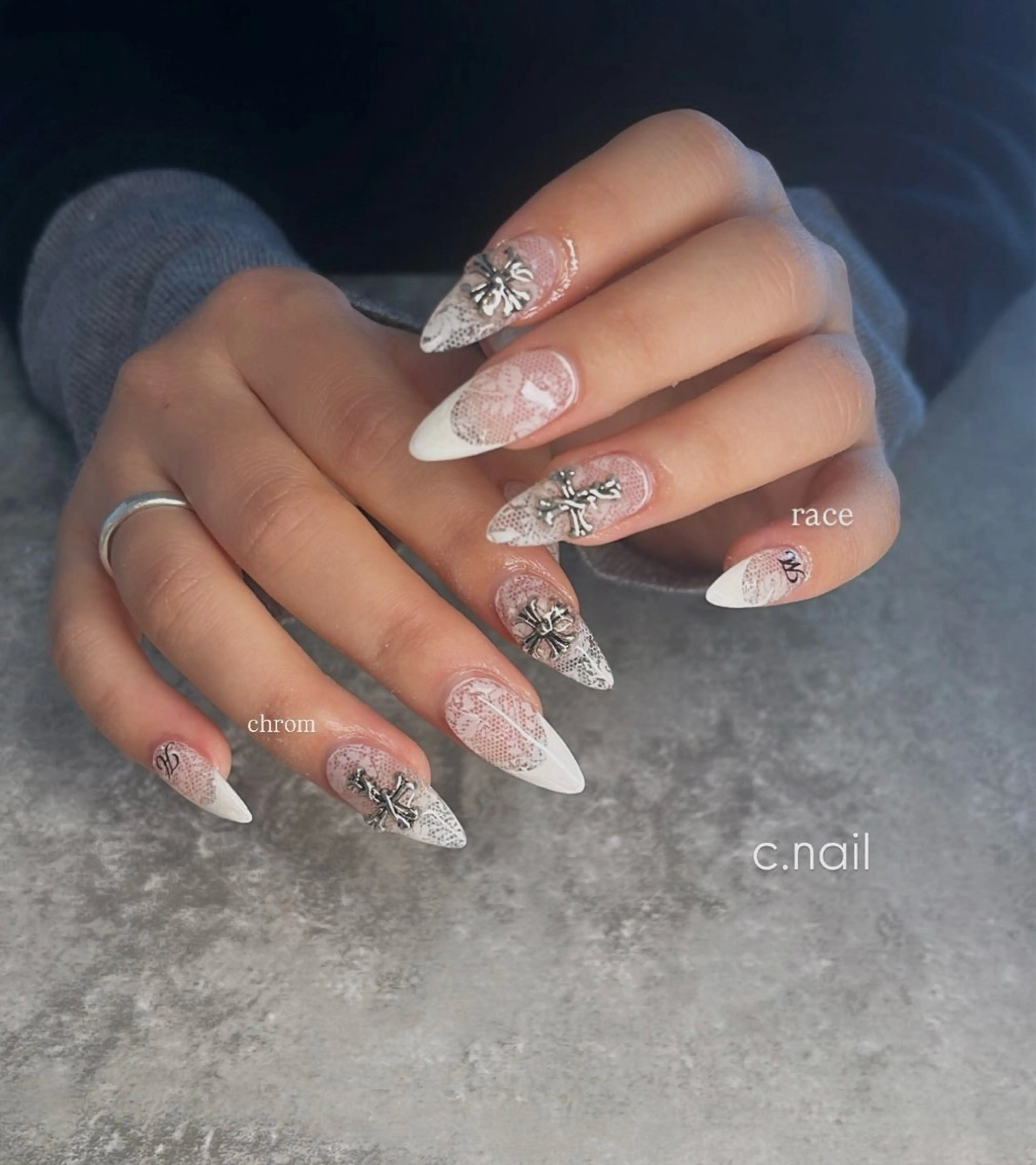 ネイル Chika/ C.nailのネイルデザイン