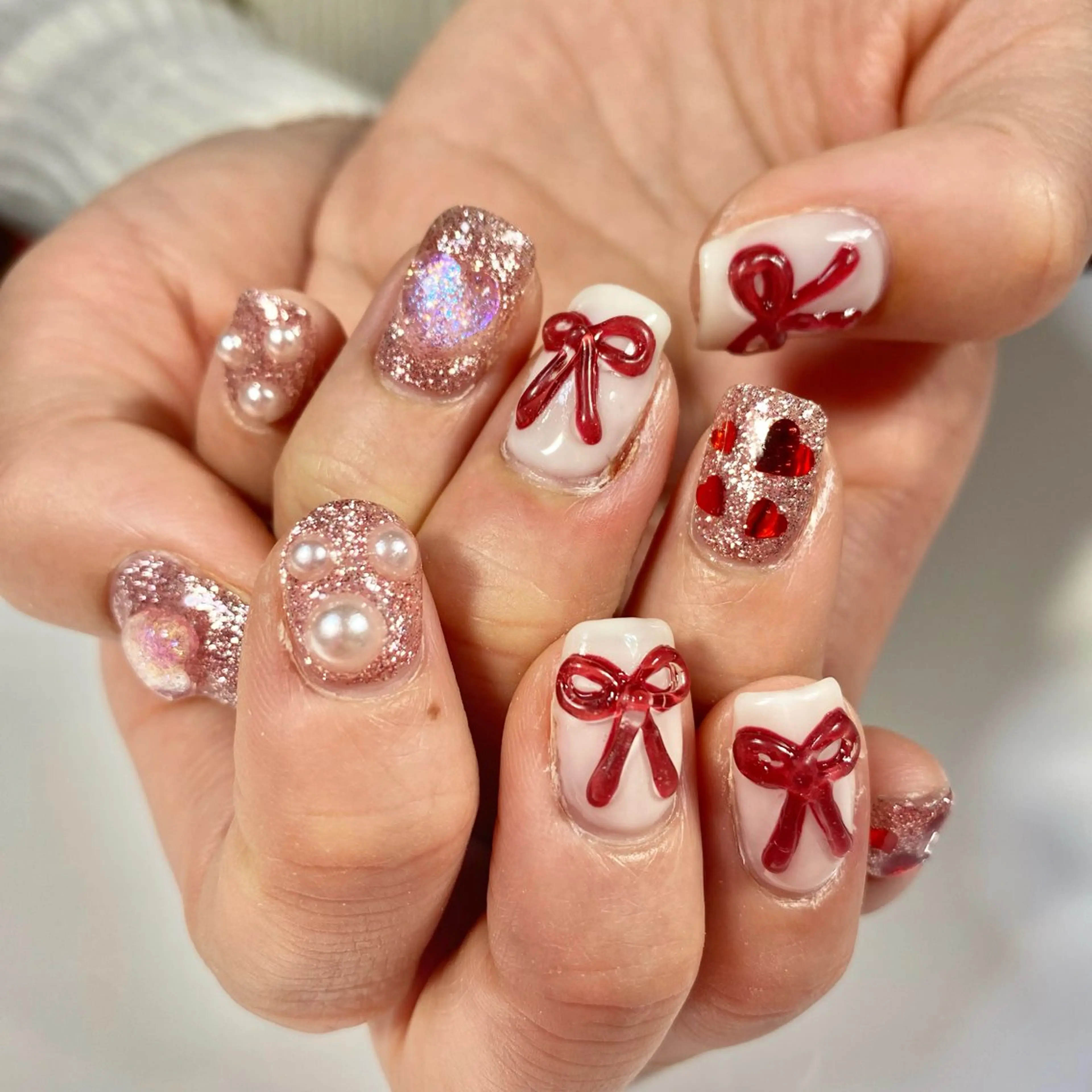 ネイル 11 nailsのネイルデザイン