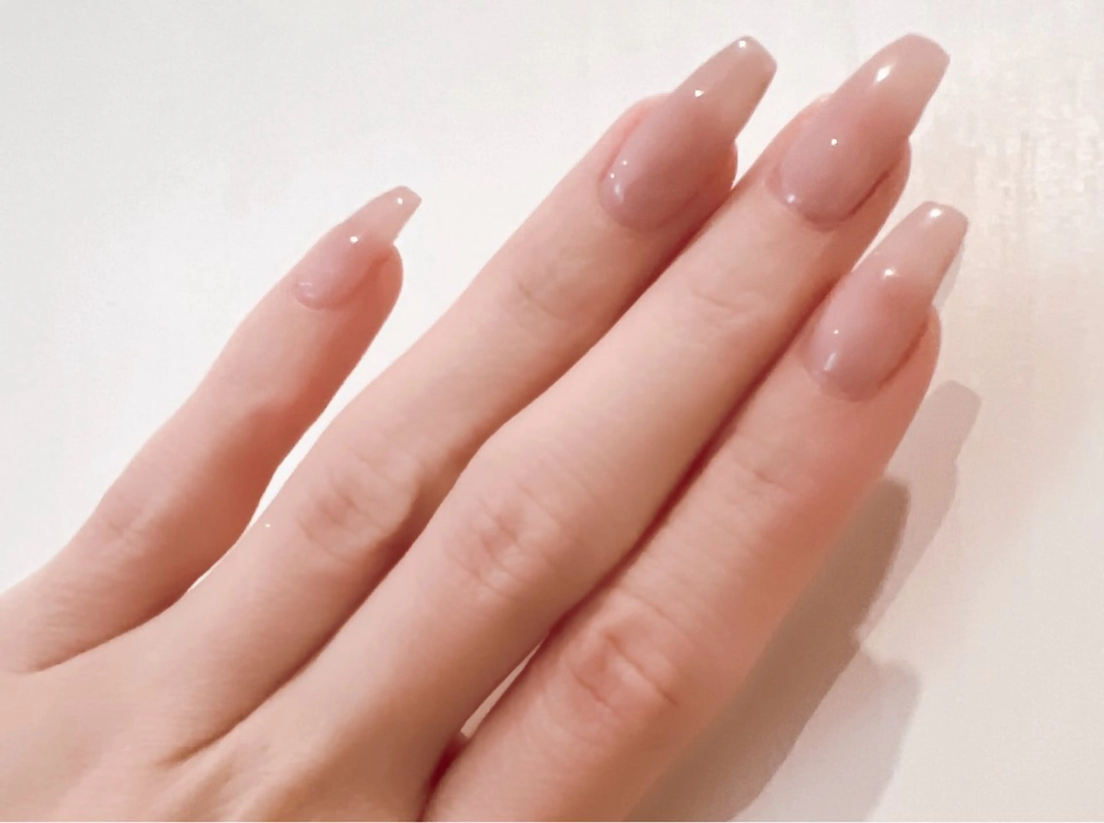 ネイル その他 パラジェル取扱サロン rosa nailのネイルデザイン