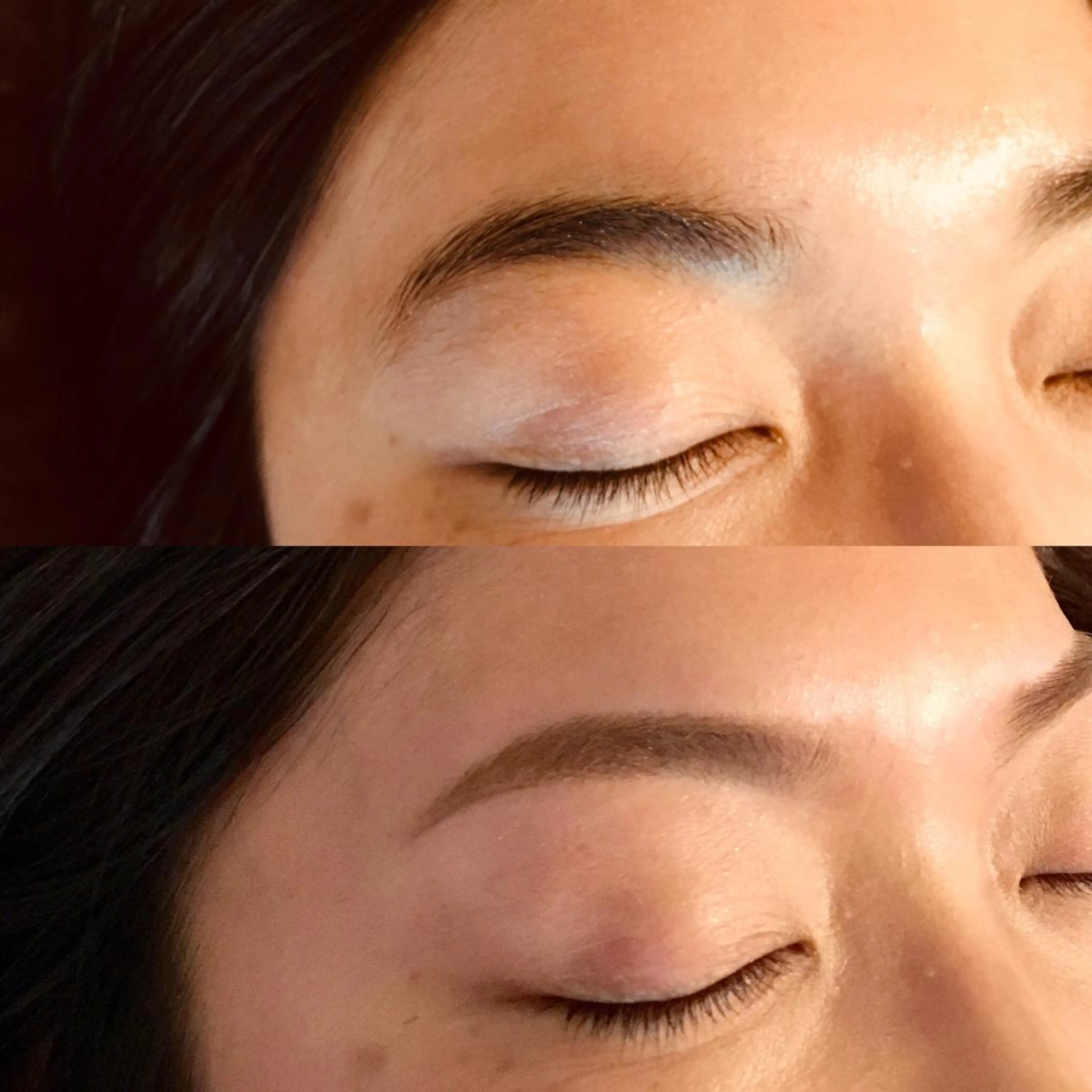 beauty garden所属・beauty garden湯浅の眉毛・アイブロウイメージ