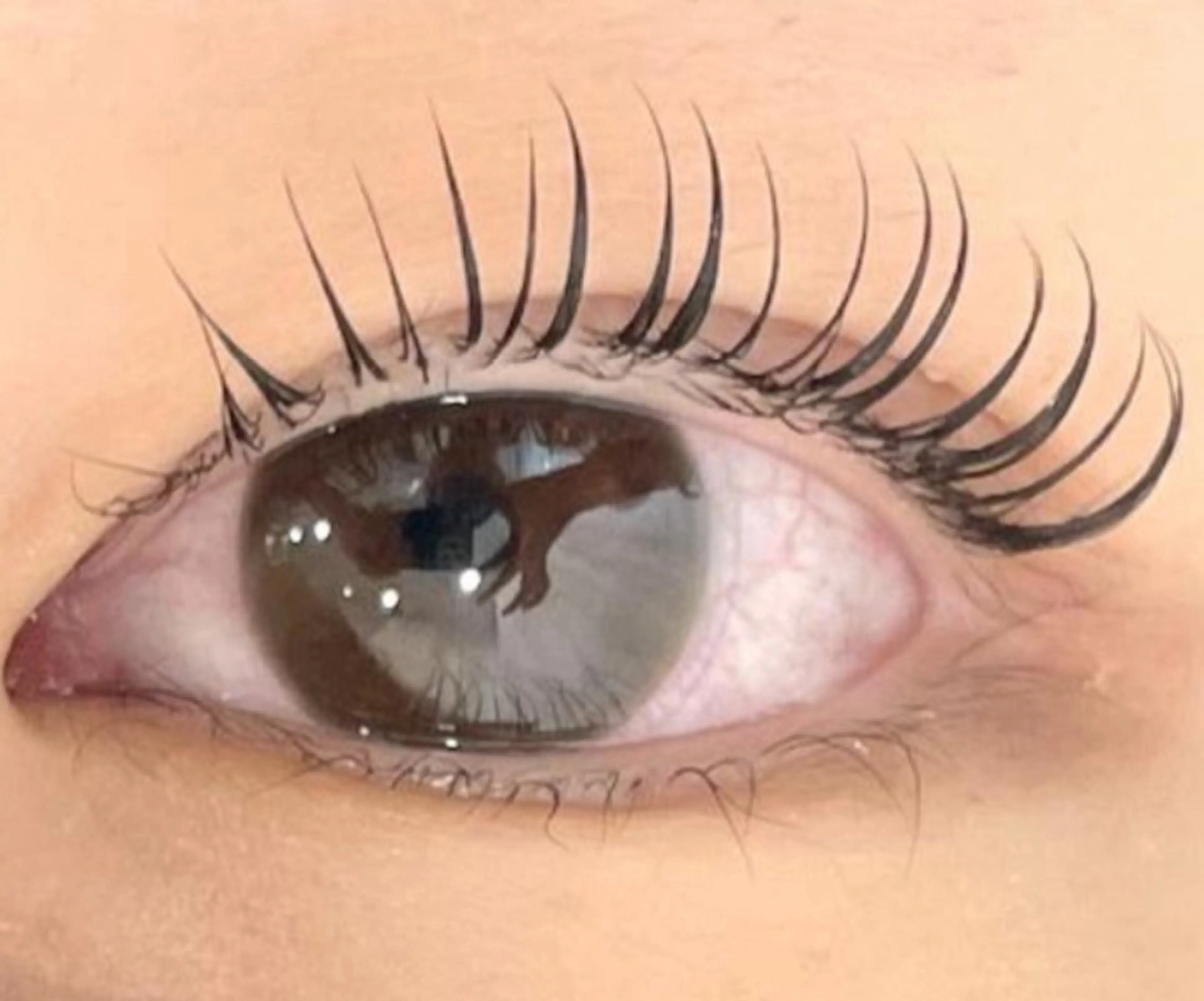 マツエク・マツパ ナチュラル 【マリーテレジア】 TAKITAのマツエク・マツパデザイン