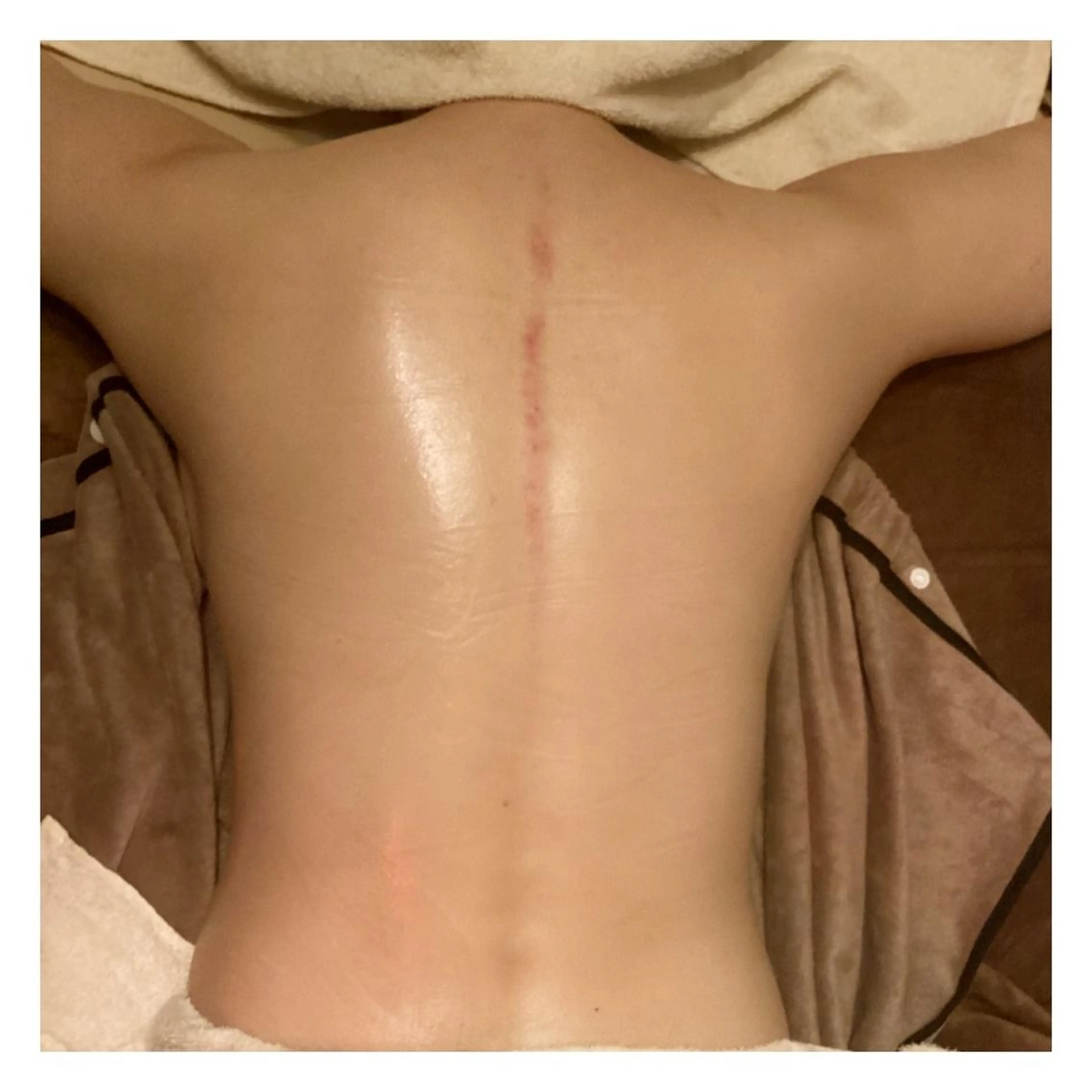 美腸専門 漢方よもぎ蒸しのエステ・リラクイメージ