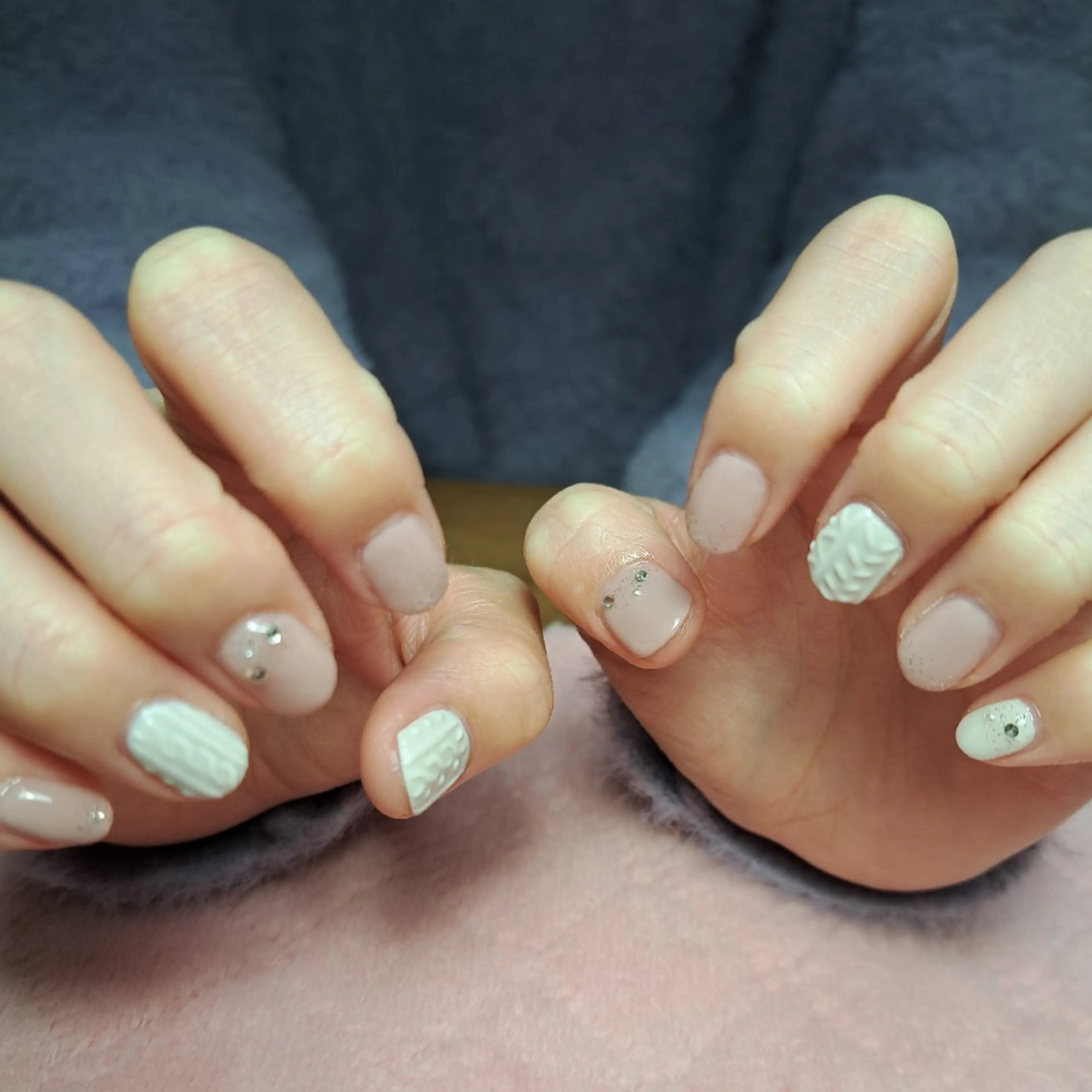 ネイル HAYASHI  Nのネイルデザイン