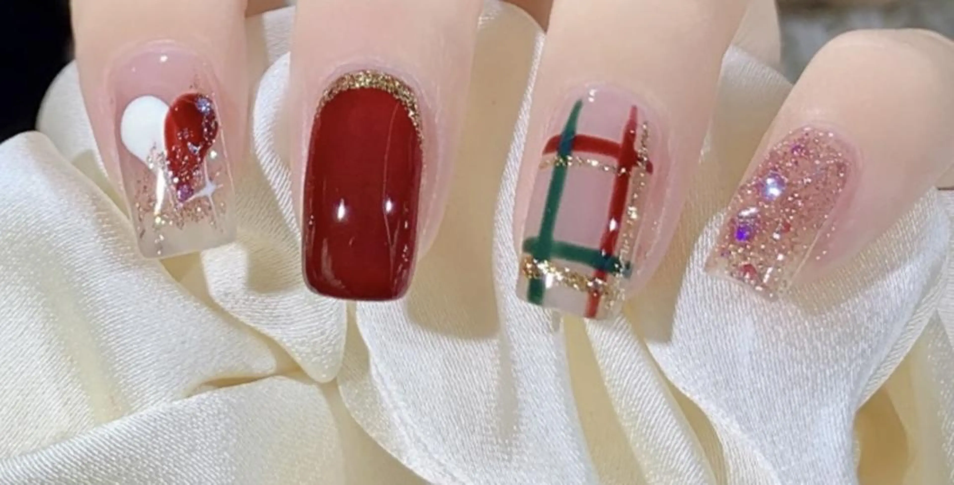 ネイル Cute beauty2のマツエク・マツパデザイン