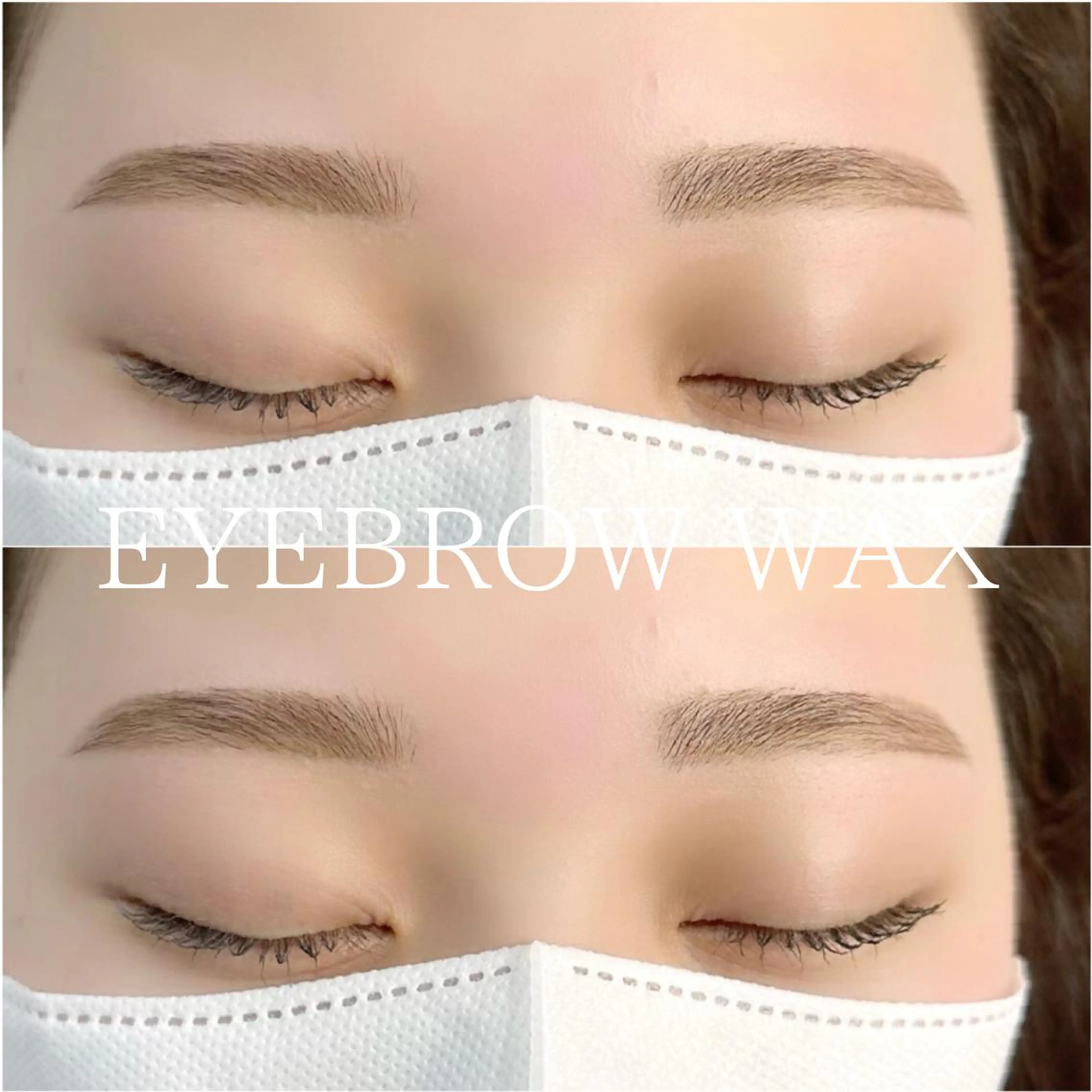 美眉スタイリング🌿【学生500円引】の写真