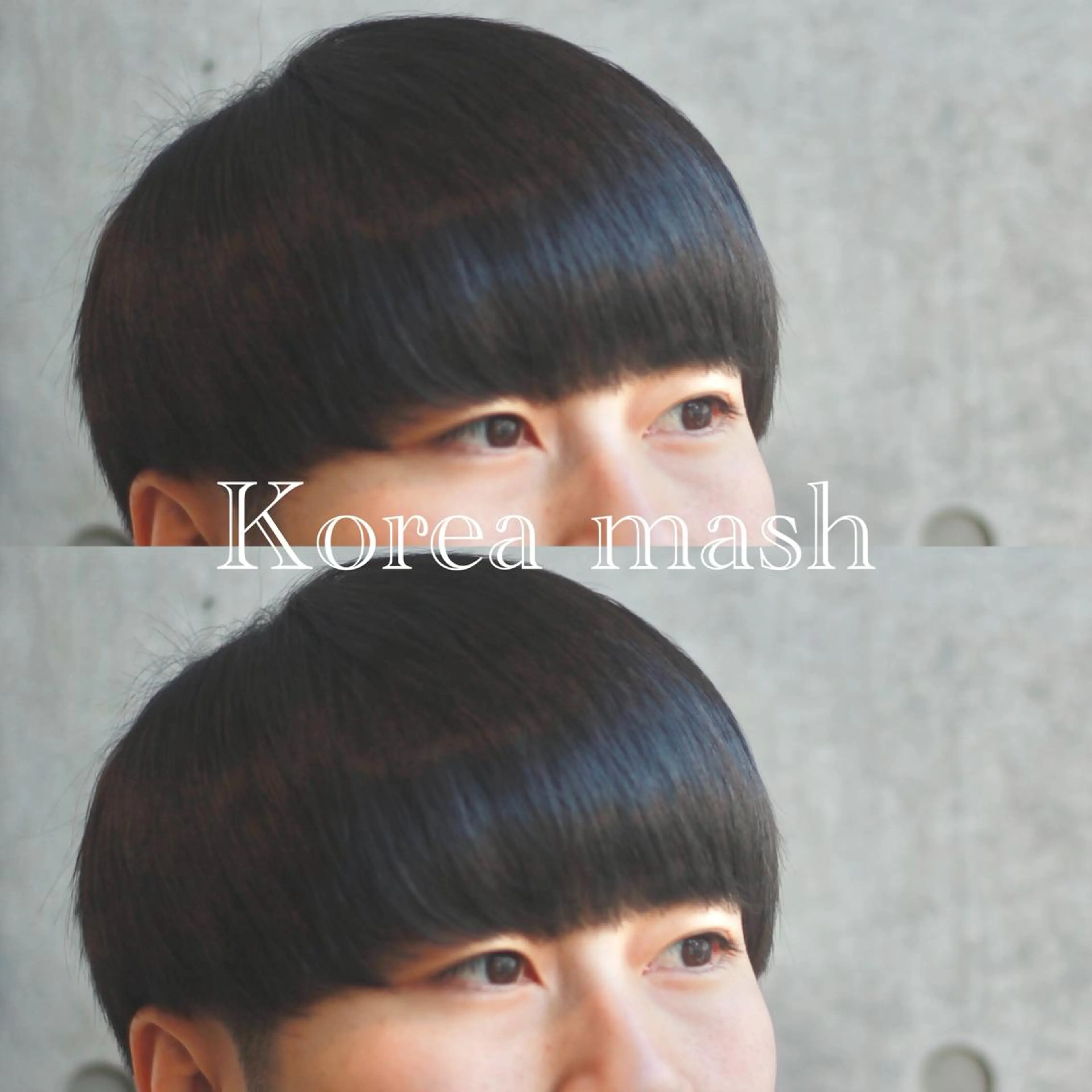 メンズ カット 縮毛矯正 HIKARI メンズ満足度No.1のヘアスタイル