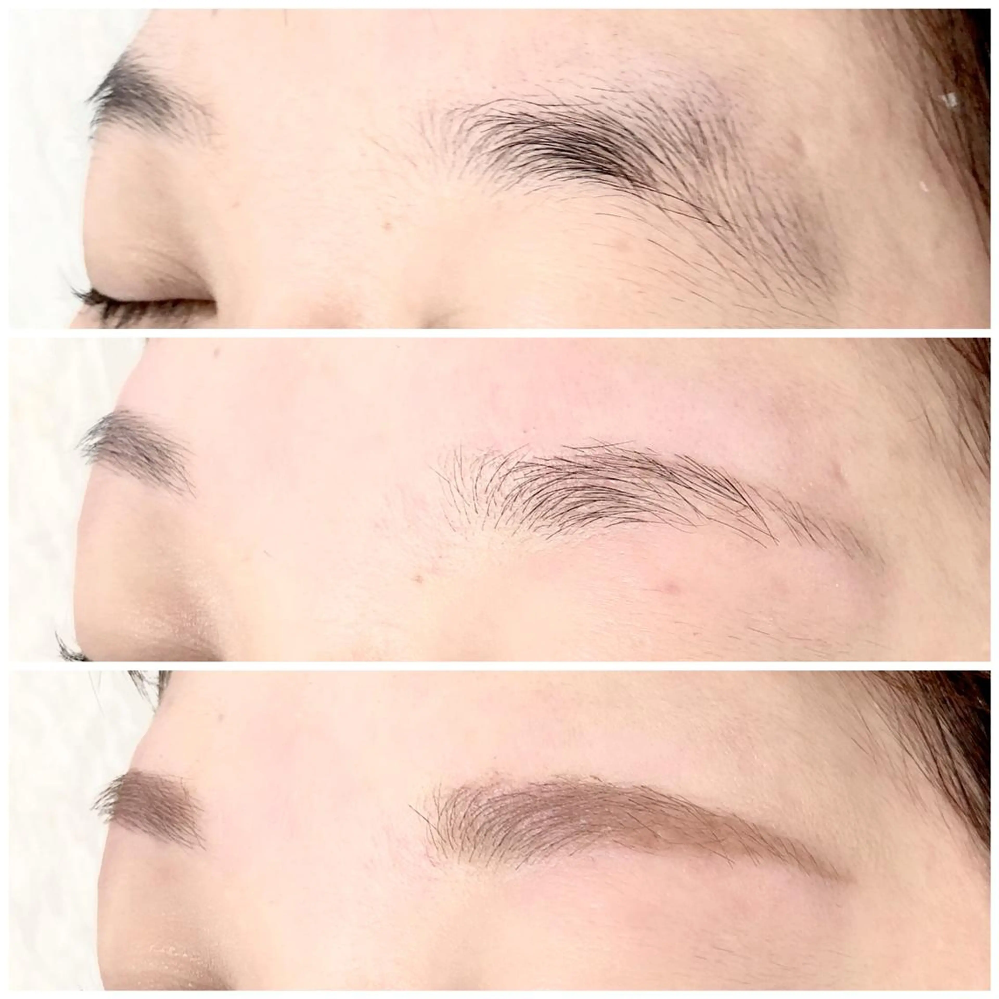 アイブロウ ジュエリーアイズ 中村愛美のマツエク・マツパデザイン