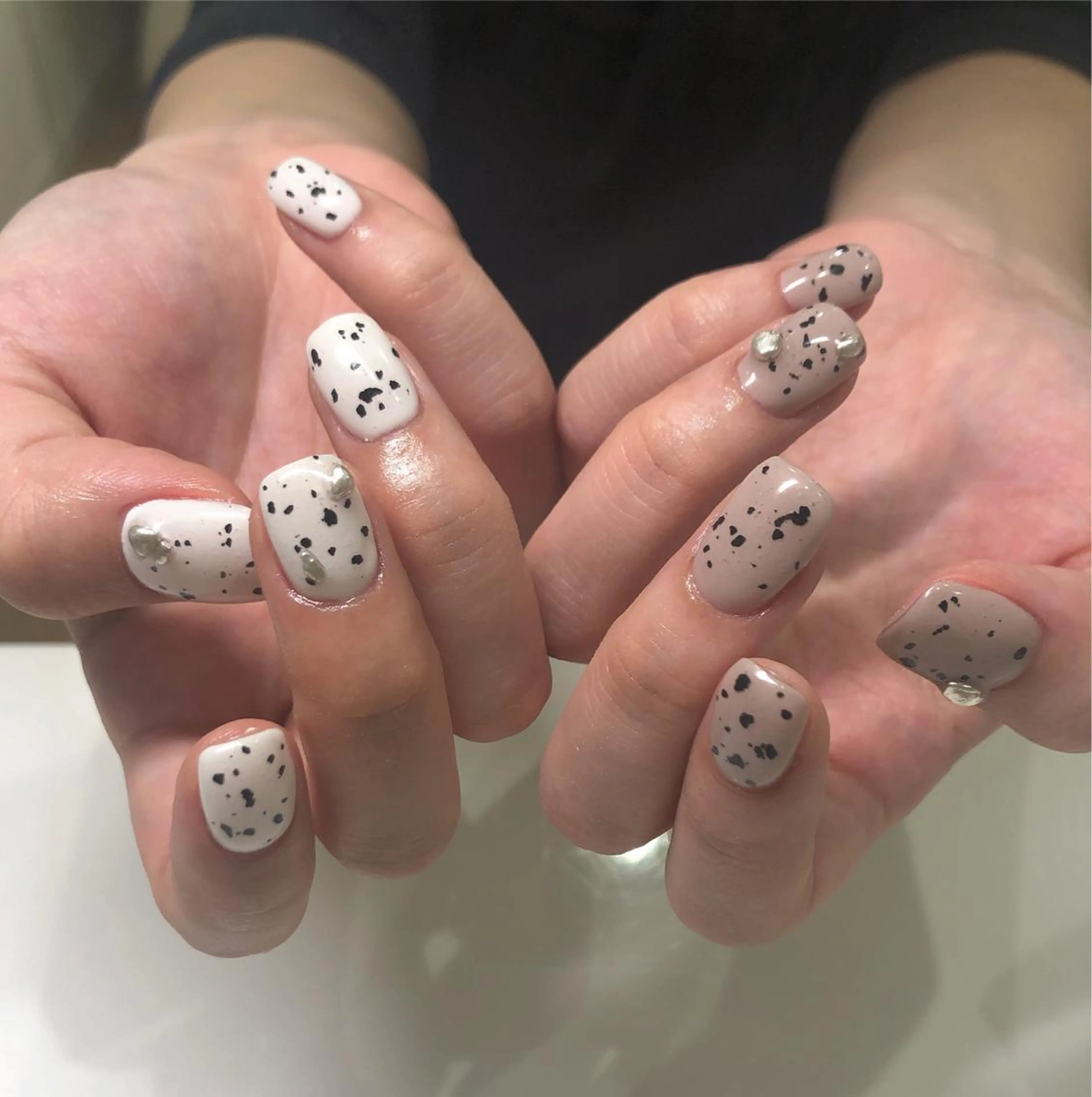 ネイル nail by minamiのネイルデザイン