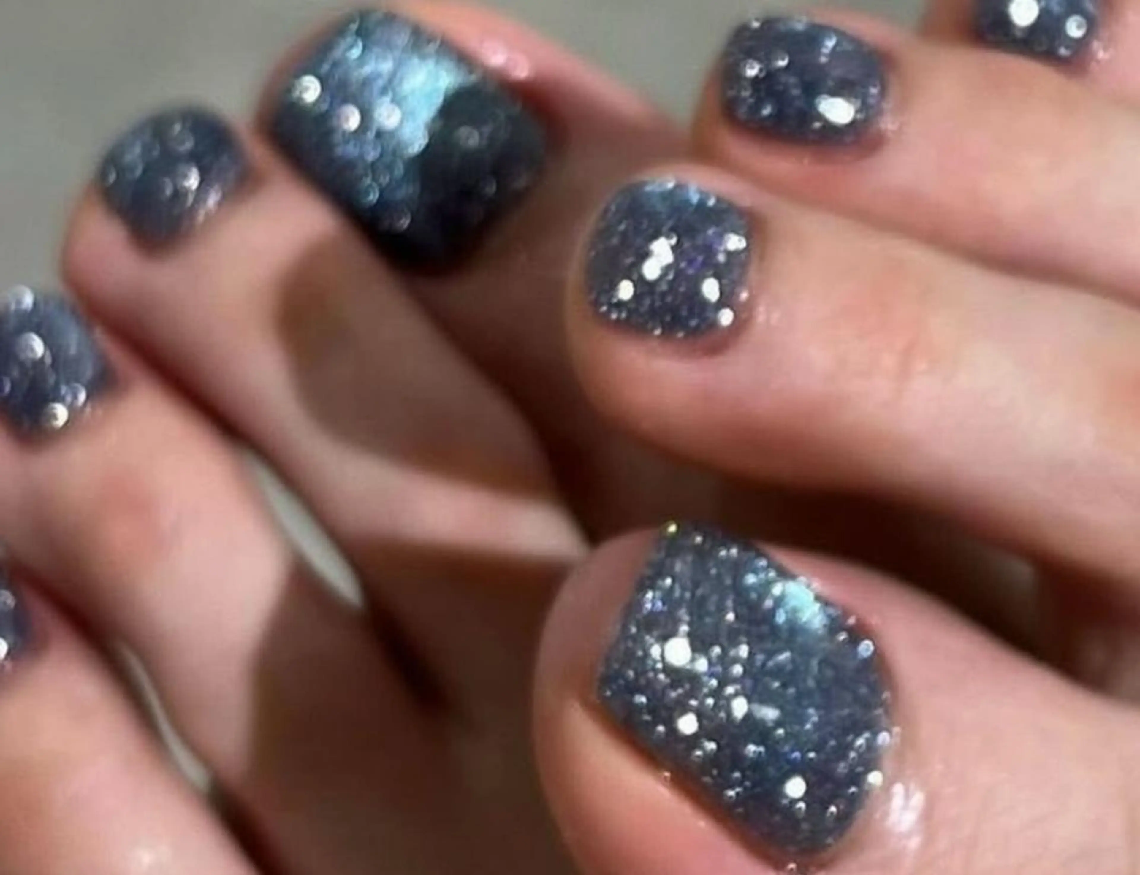 ネイル ゆ めのネイルデザイン