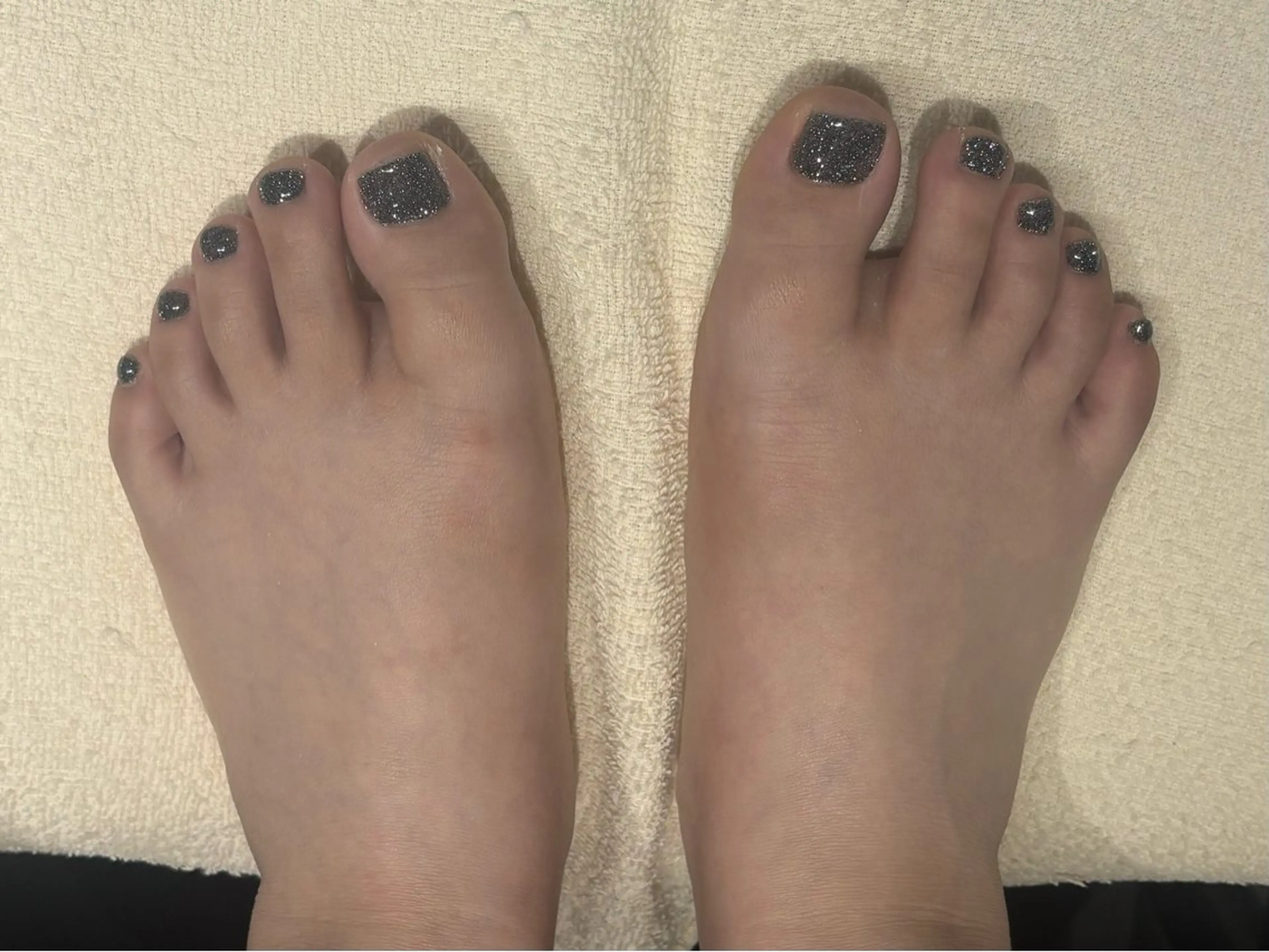 ネイル 関野 彩加のネイルデザイン