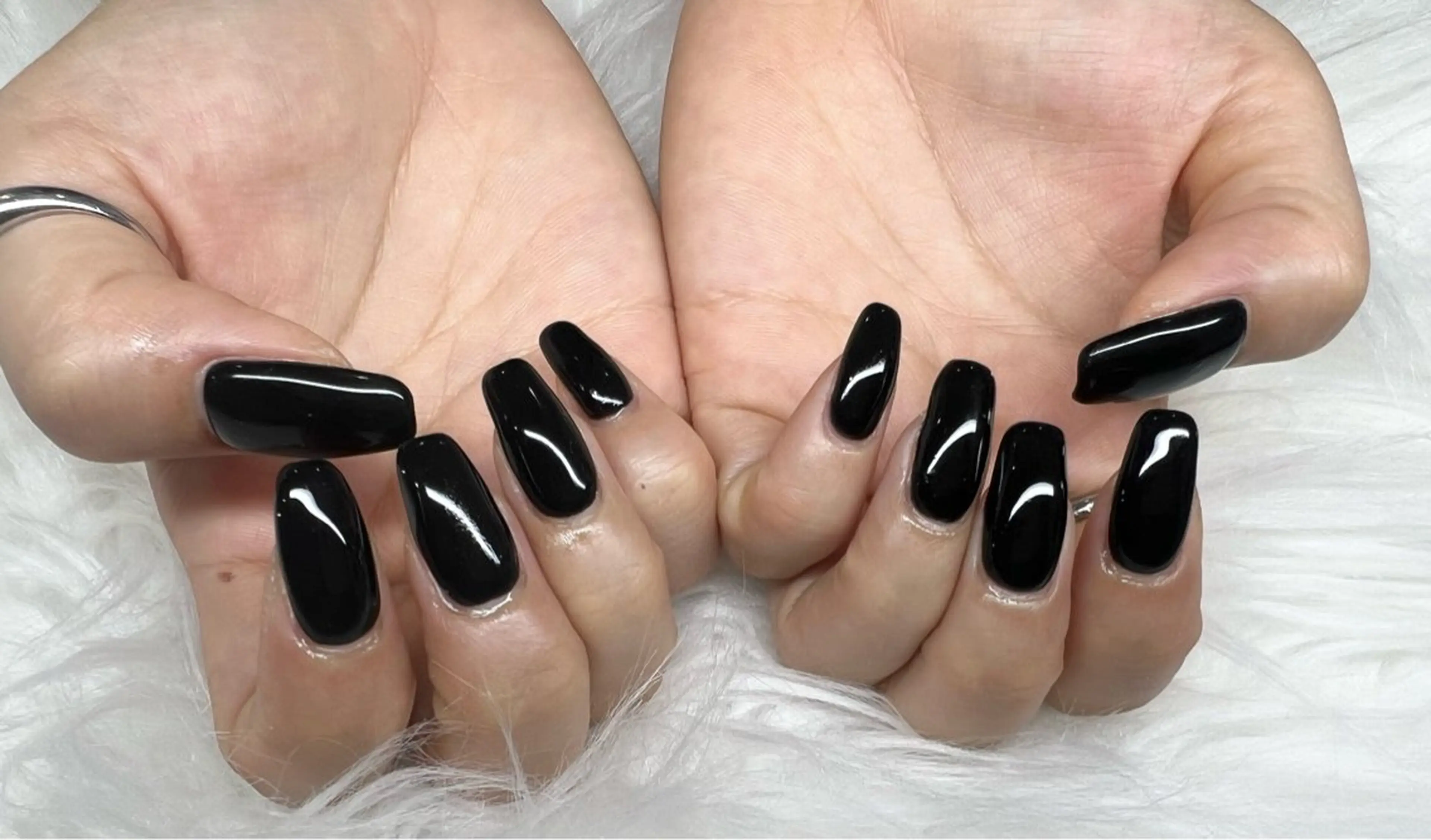 ネイル Y&L Nailのネイルデザイン