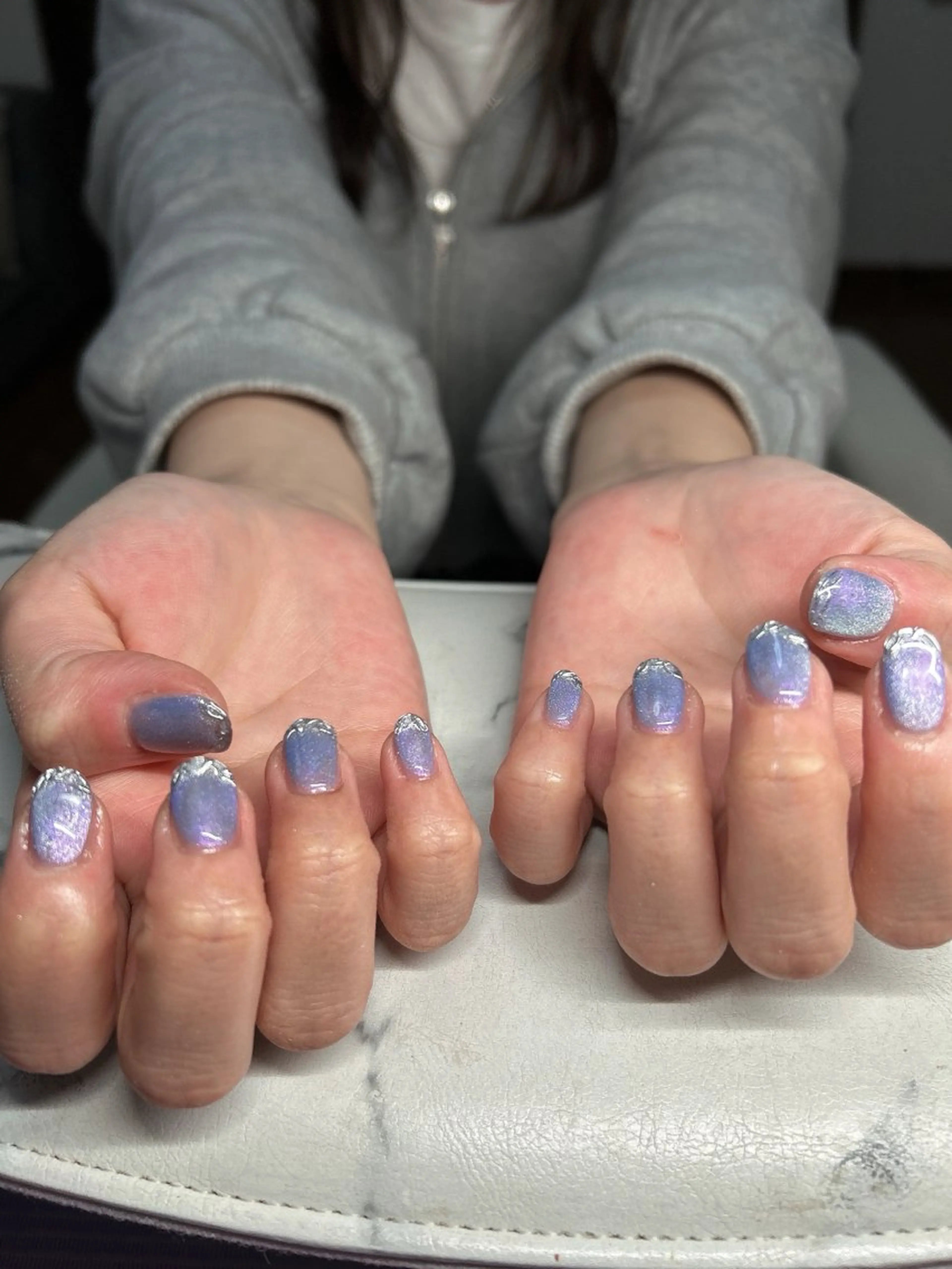 ネイル LANLAN所属・Lan Lanのネイルデザイン