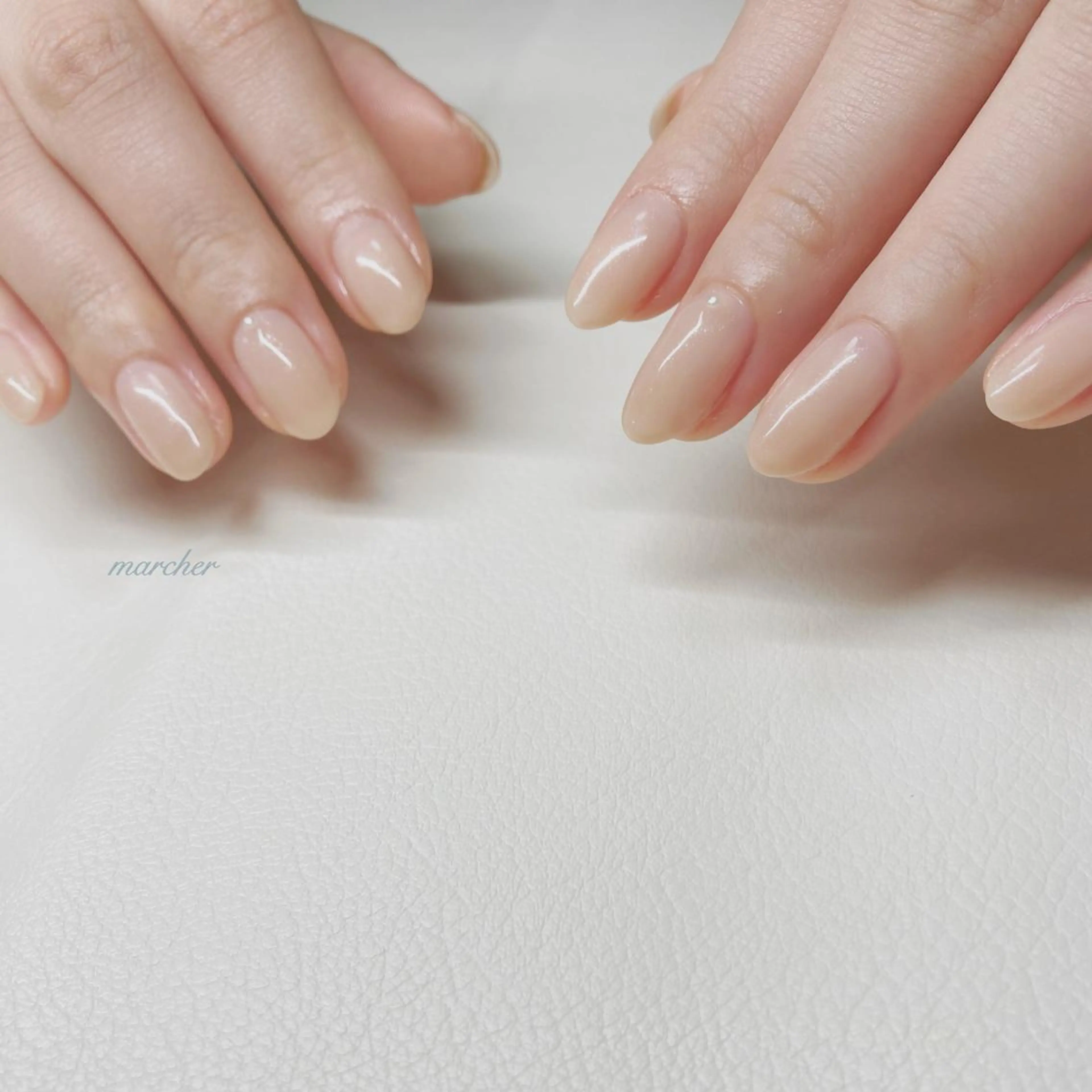 ネイル Nailbeauty marcherのネイルデザイン