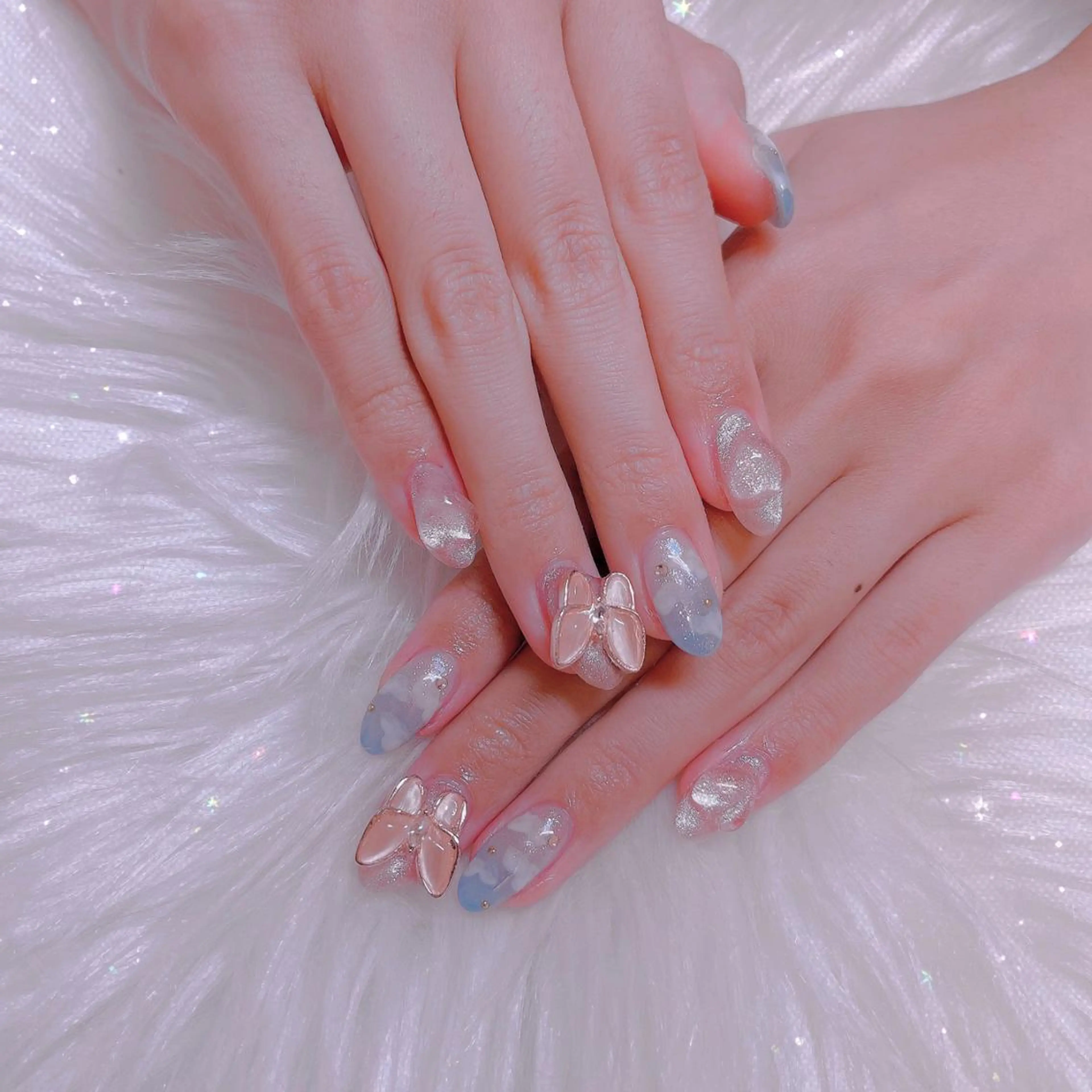 ネイル Private Salon 大宮のネイルデザイン