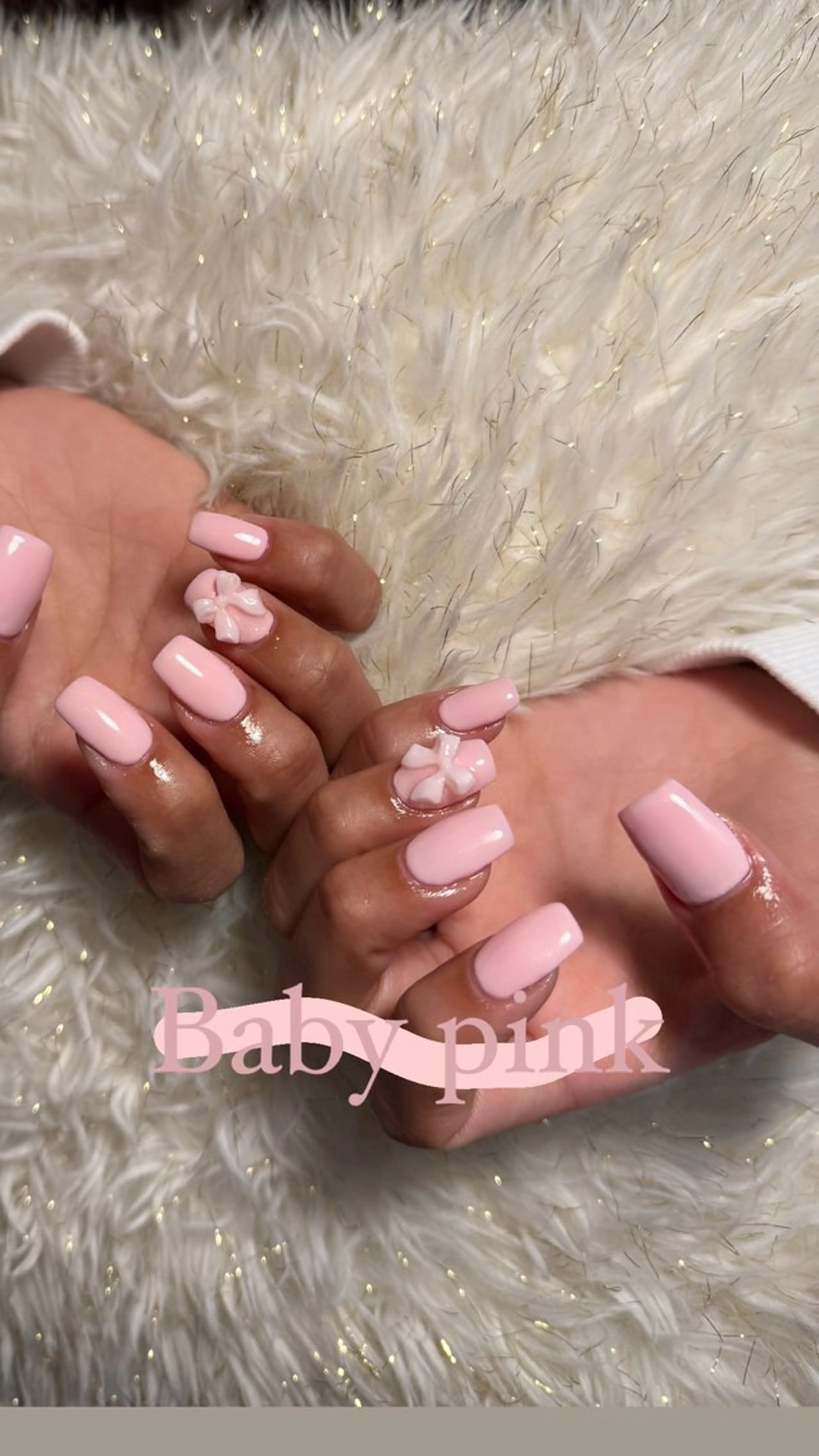 ネイル be.me yuunaのネイルデザイン