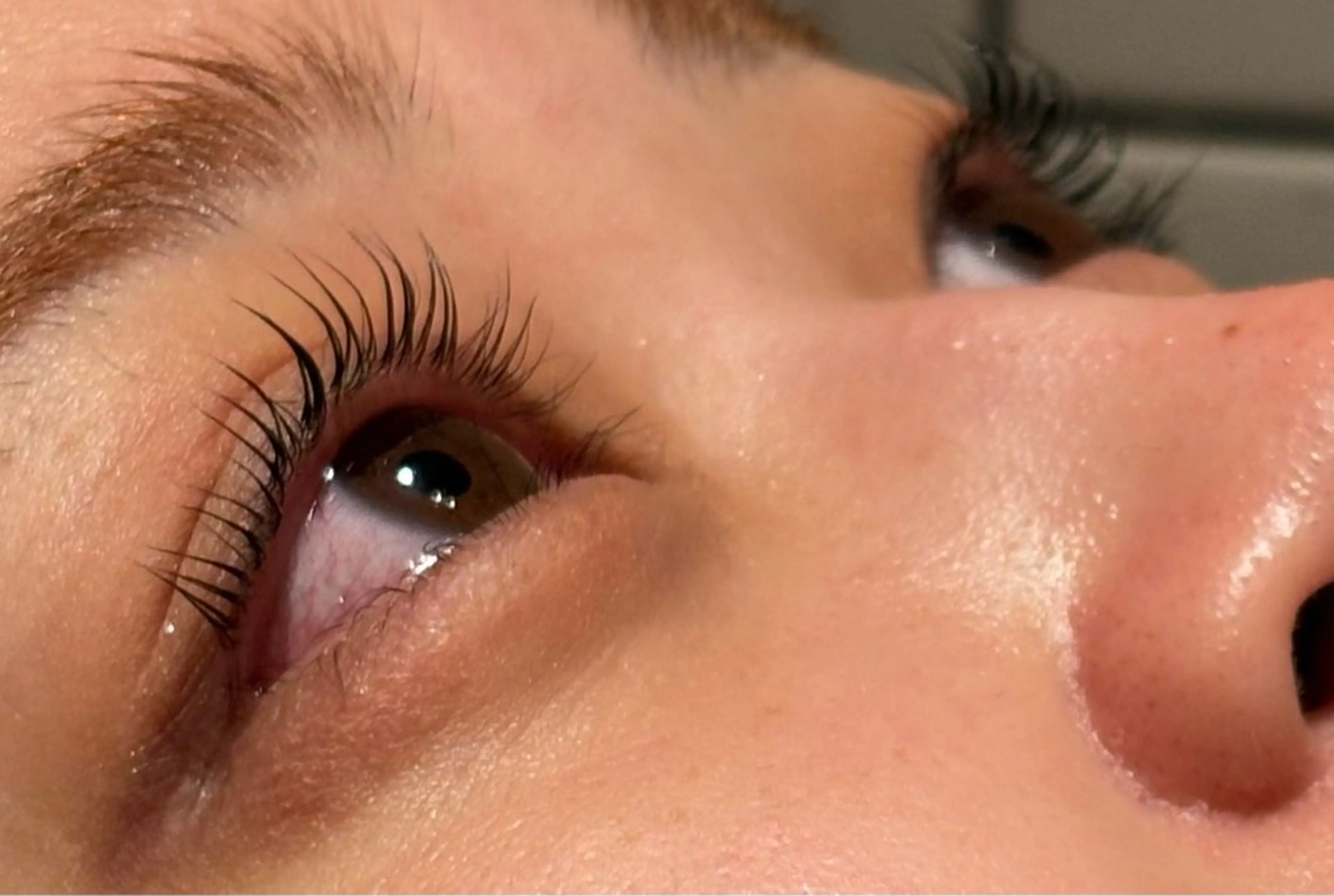 マツエク・マツパ 髪質改善/まつパ👀 himari🌻のヘアスタイル