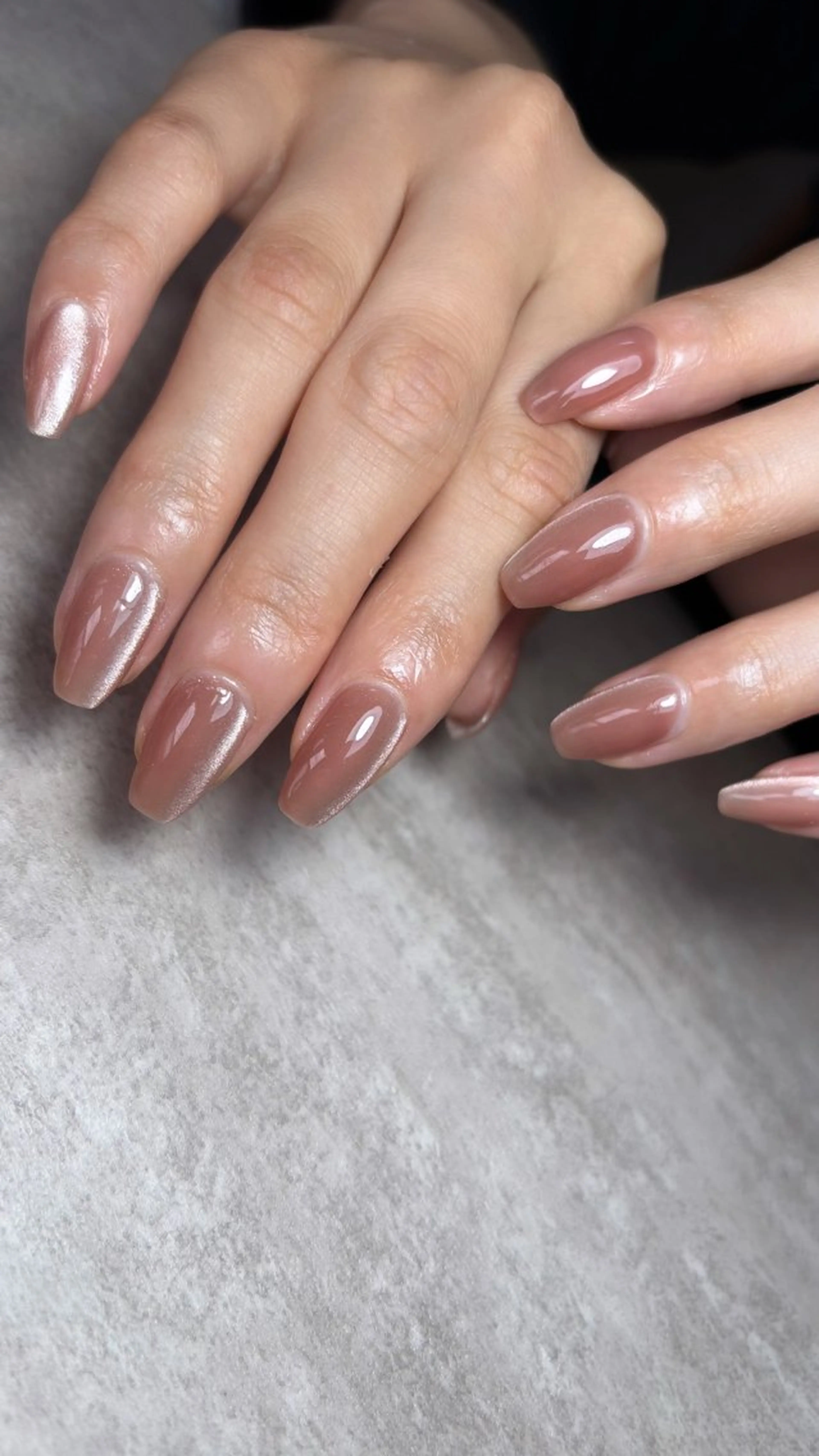 ネイル ハンドネイル Moana Lani所属・moanaLani 🥥sayuri🌵のネイルデザイン