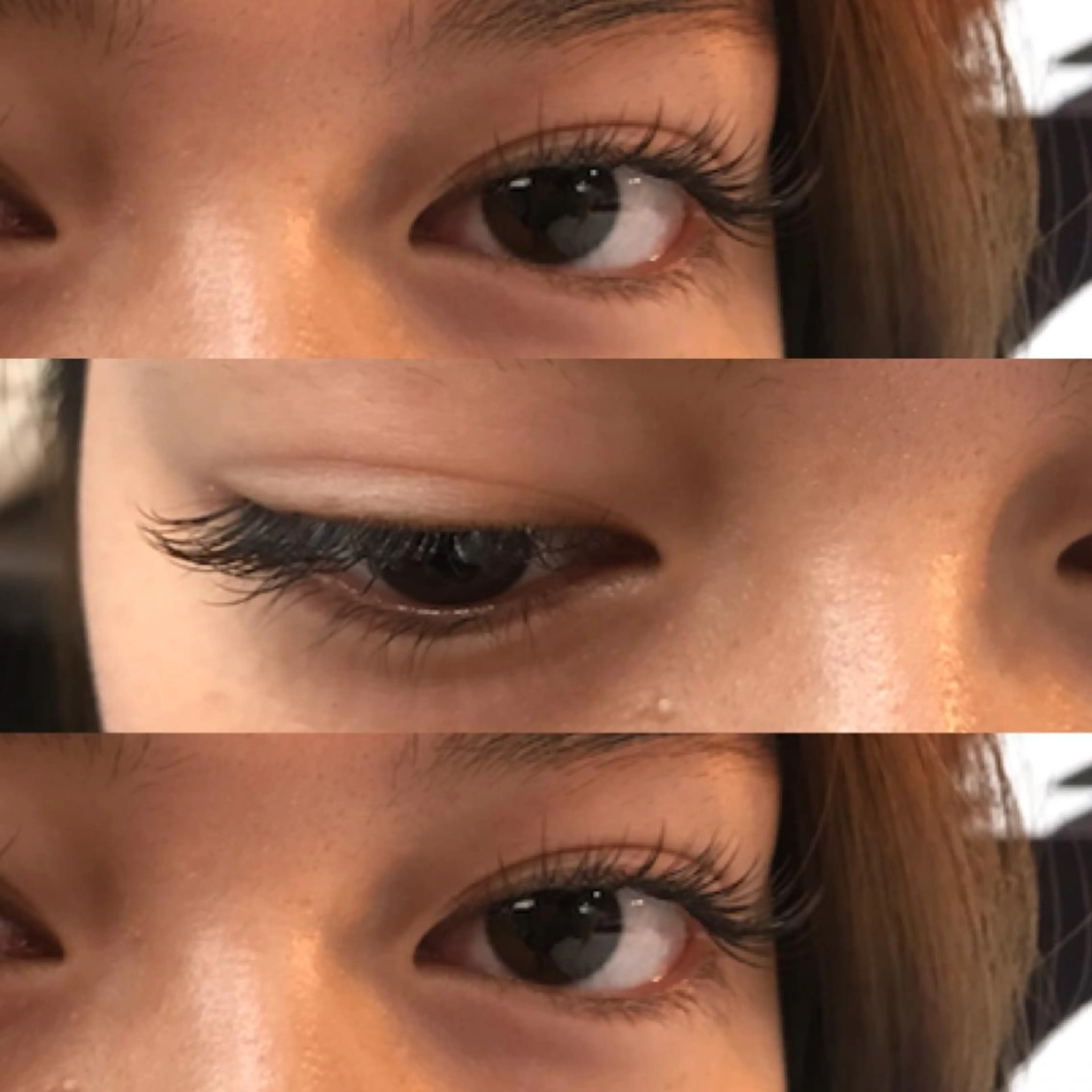 ♡eyelash(付け放題)♡の写真