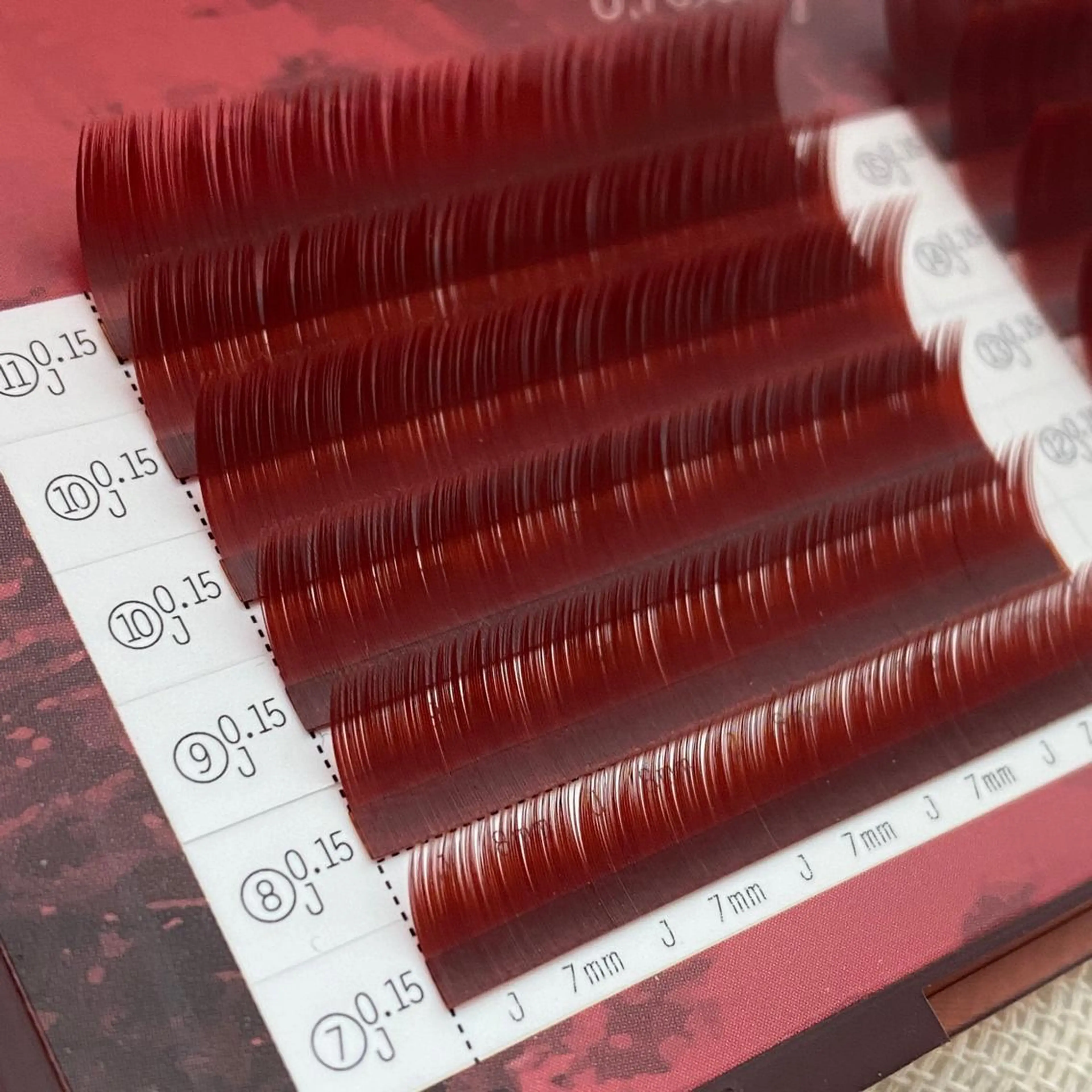 マツエク・マツパ 🥚sumire🥚 アイデザイナーの眉毛・アイブロウイメージ