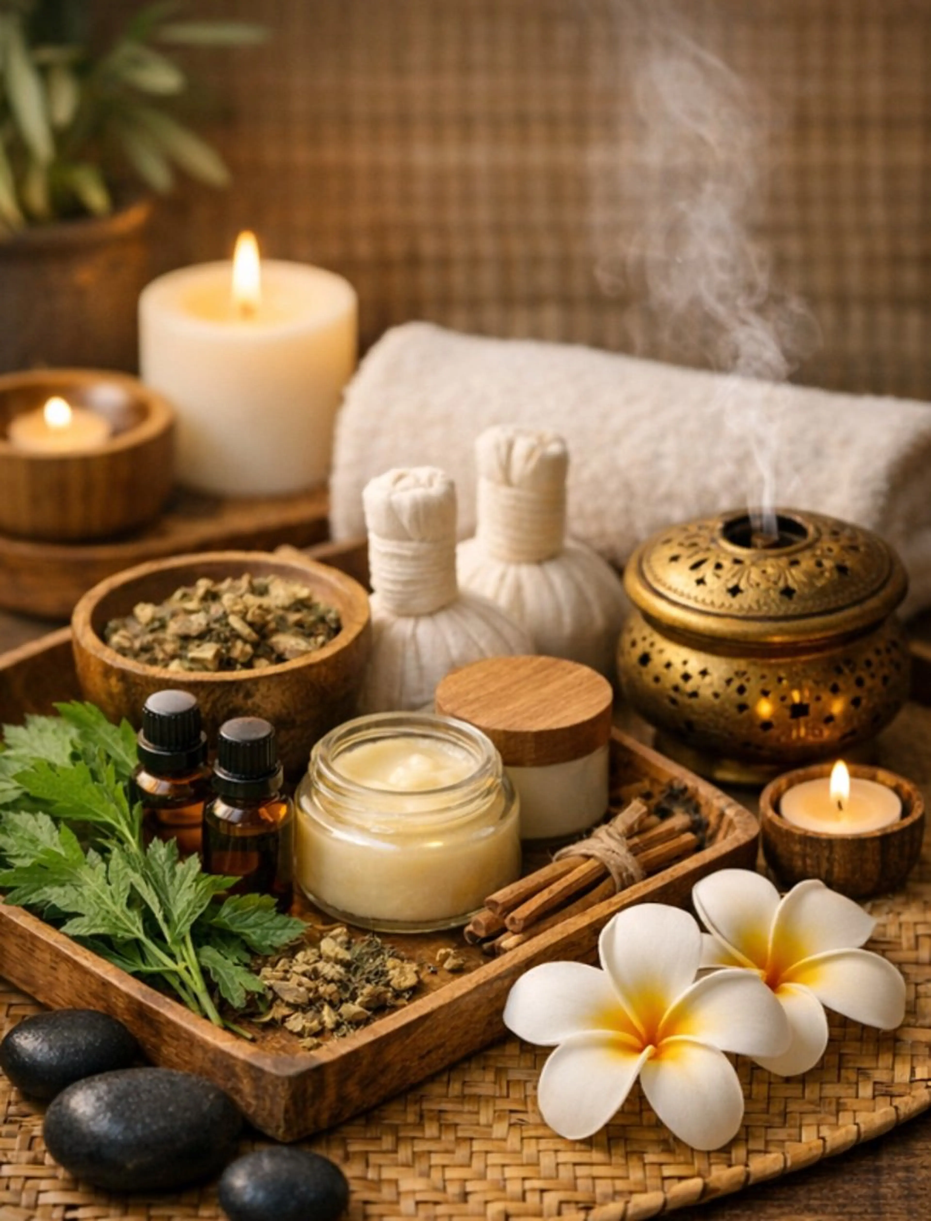 ◇小顔炭酸ドライヘッドスパ60分の写真