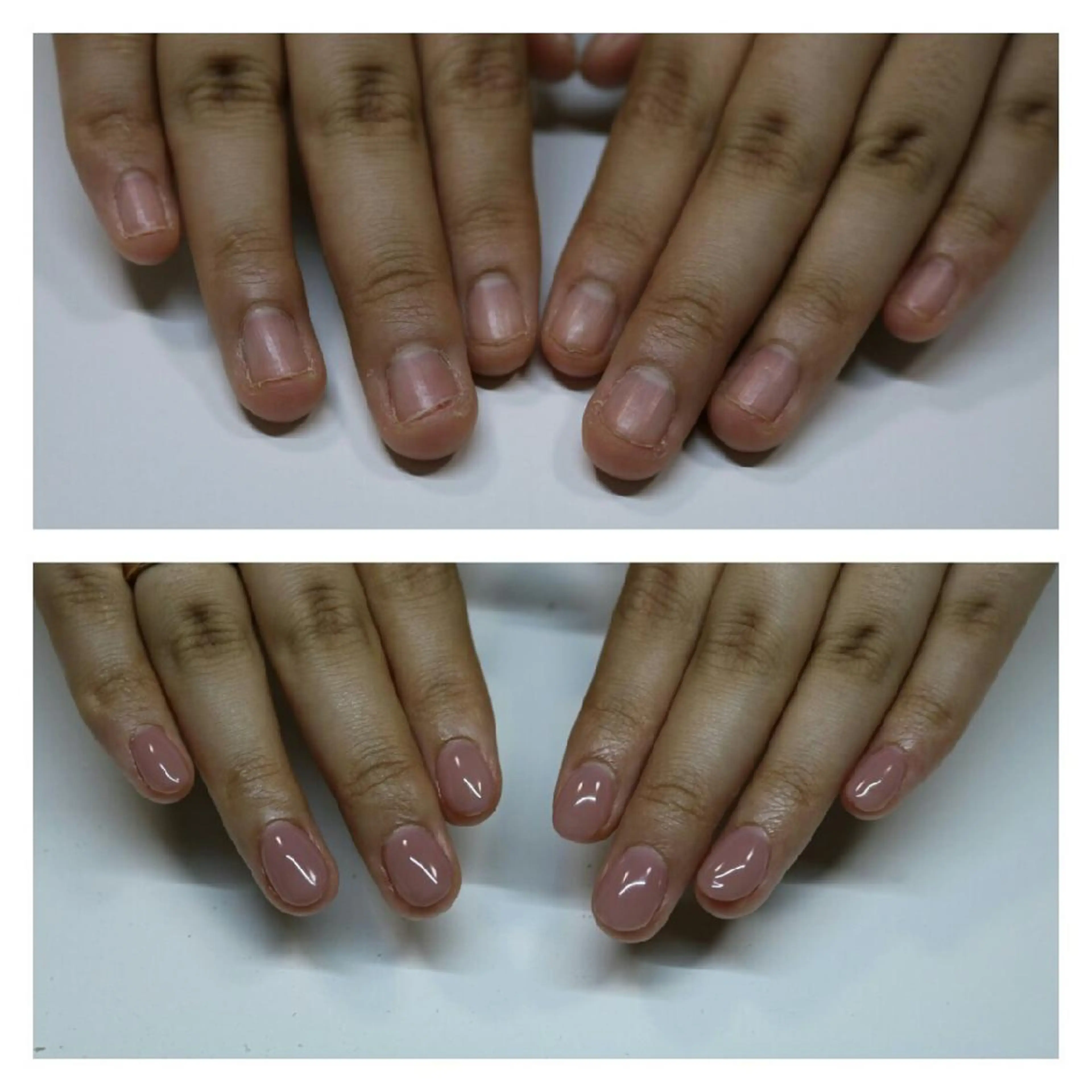 ショート aphloadia ネイリストのネイルデザイン