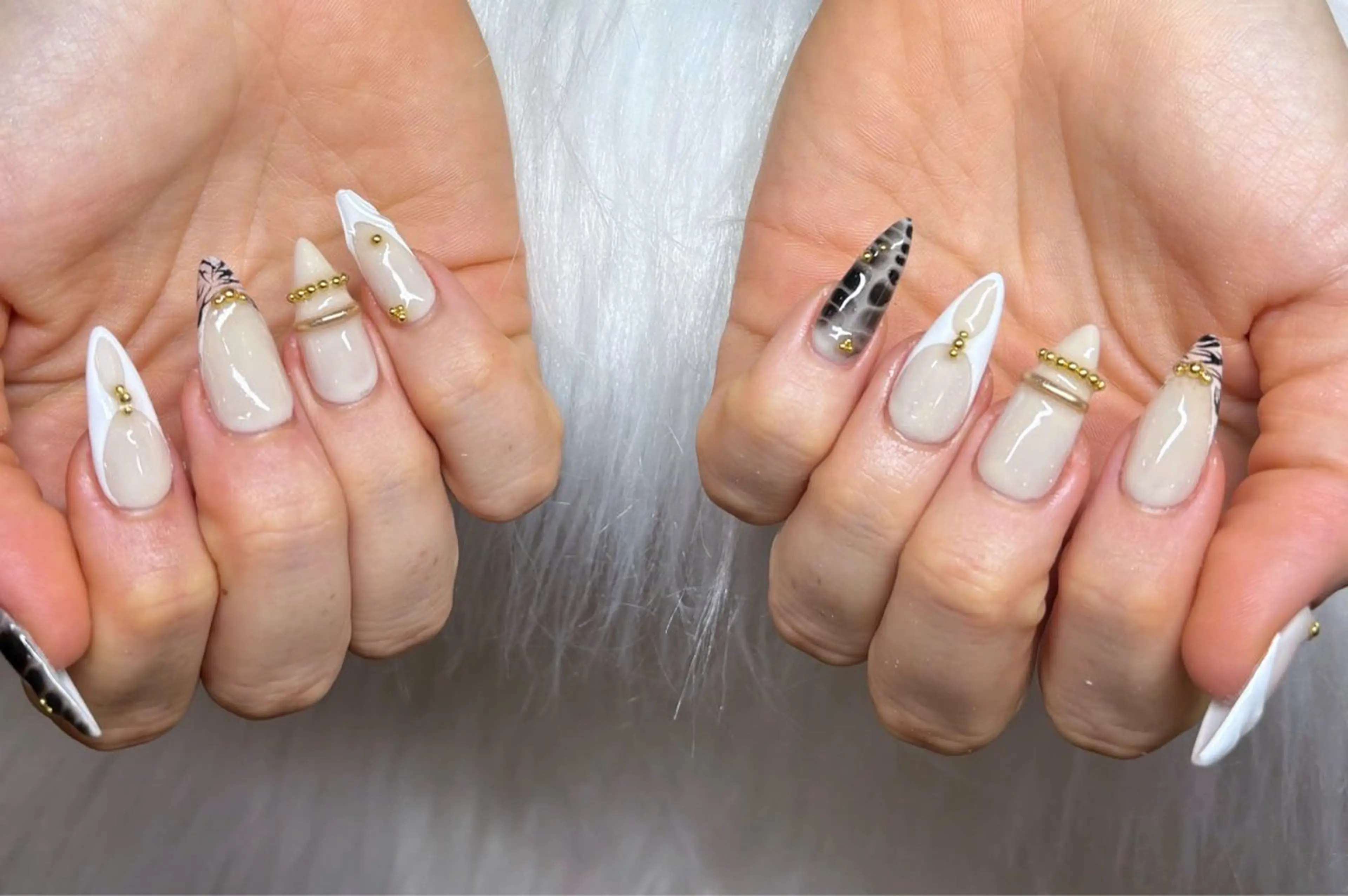 ネイル な なのネイルデザイン