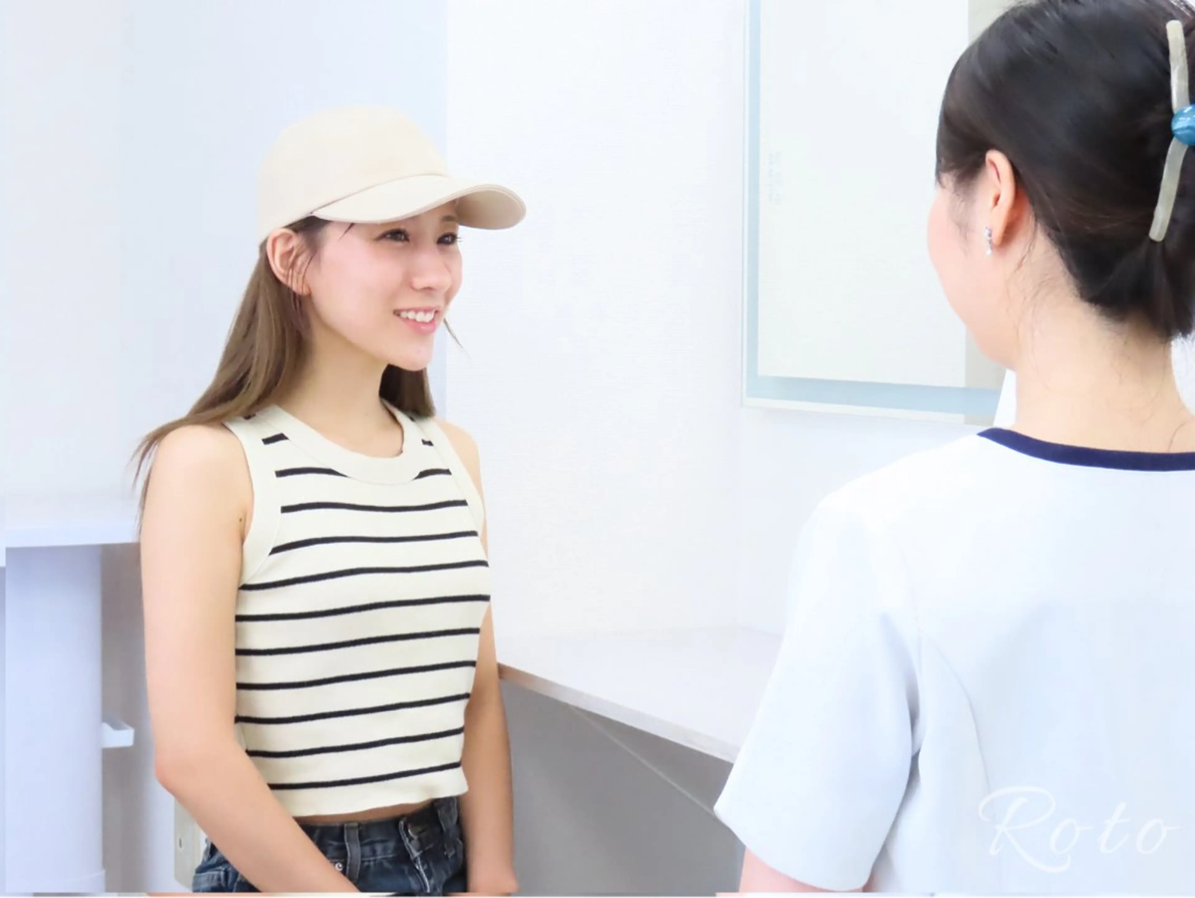 小顔コルギ専門店 Rotoのエステ・リラクイメージ