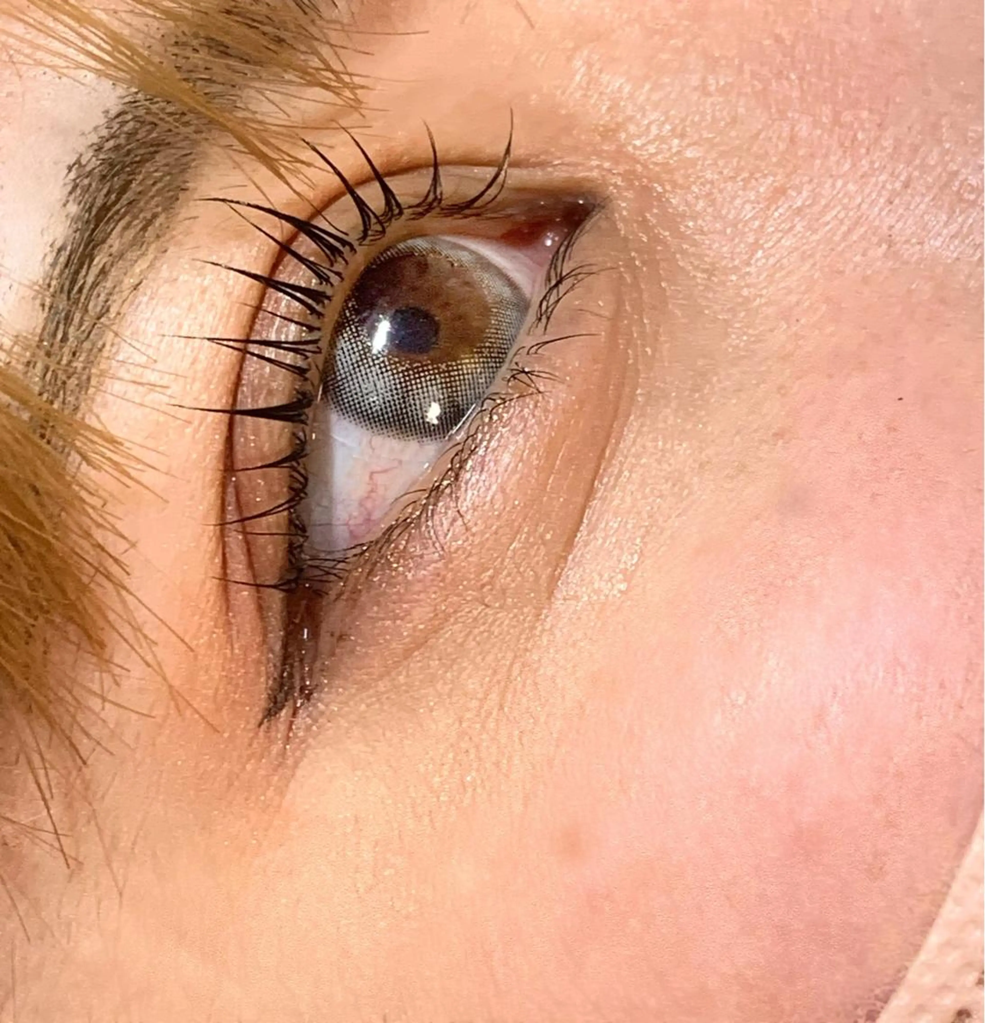 マツエク・マツパ まつげパーマ 豊田 有香のマツエク・マツパデザイン