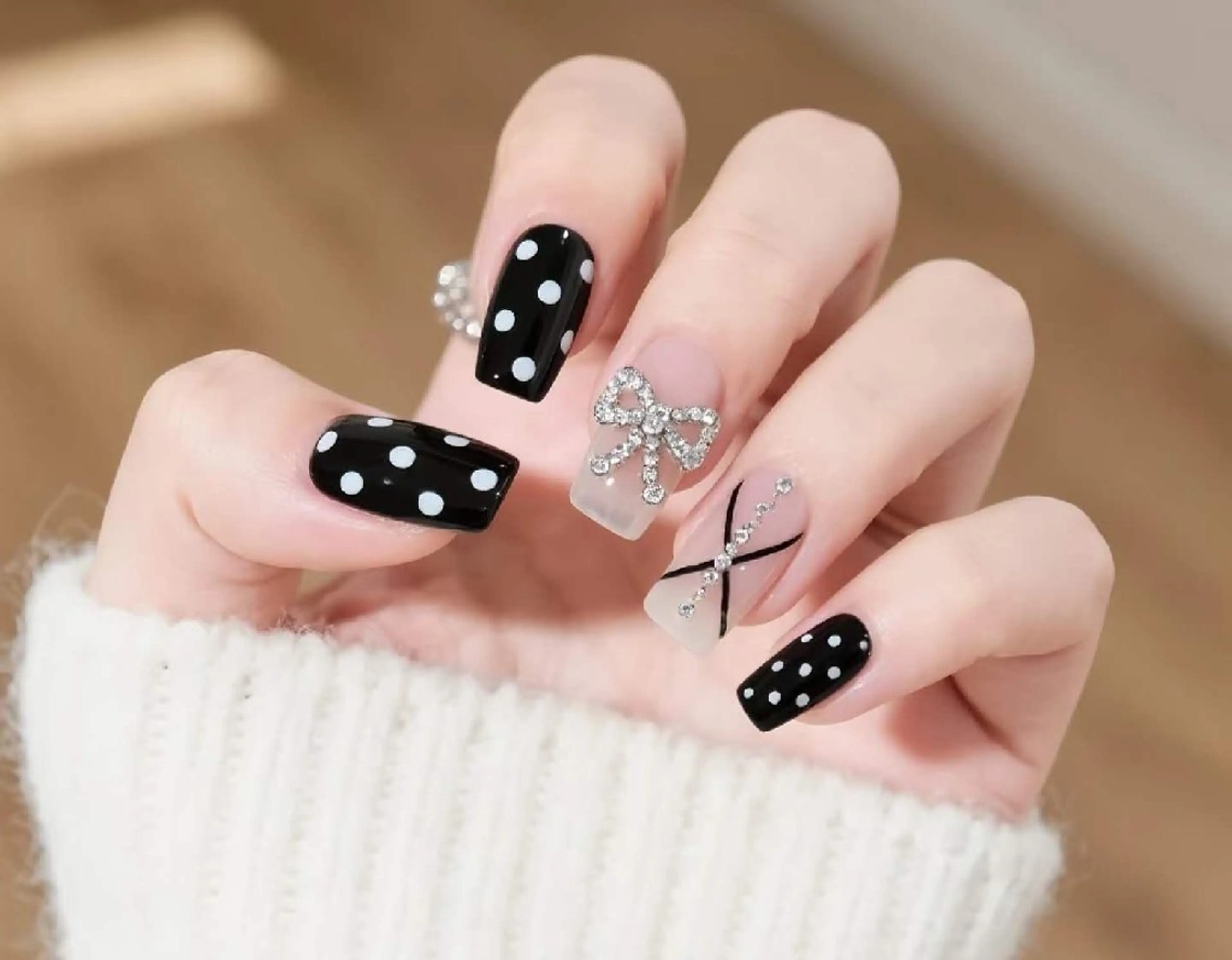 ネイル CI CI北千住のネイルデザイン