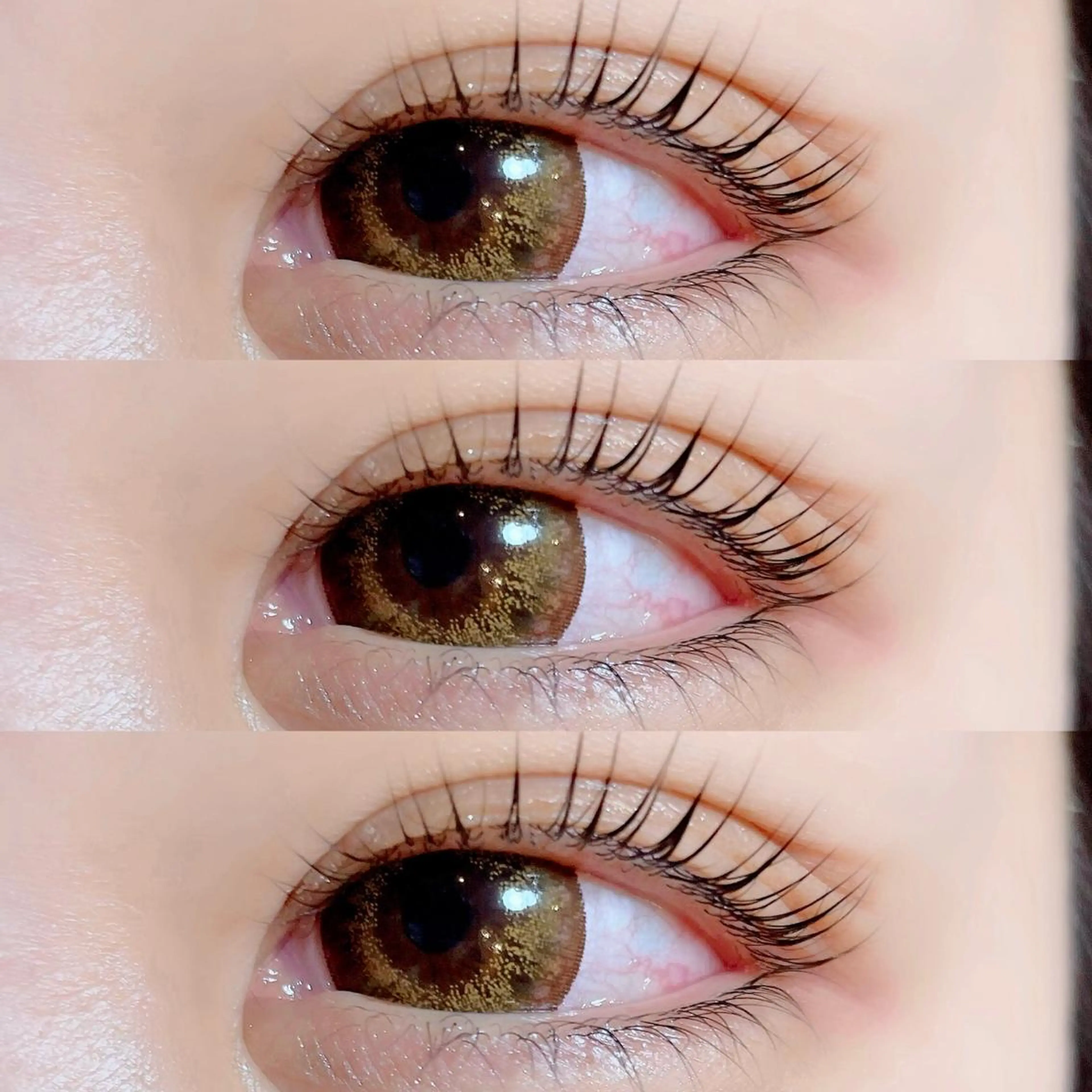 マツエク・マツパ 玉木 愛の眉毛・アイブロウイメージ