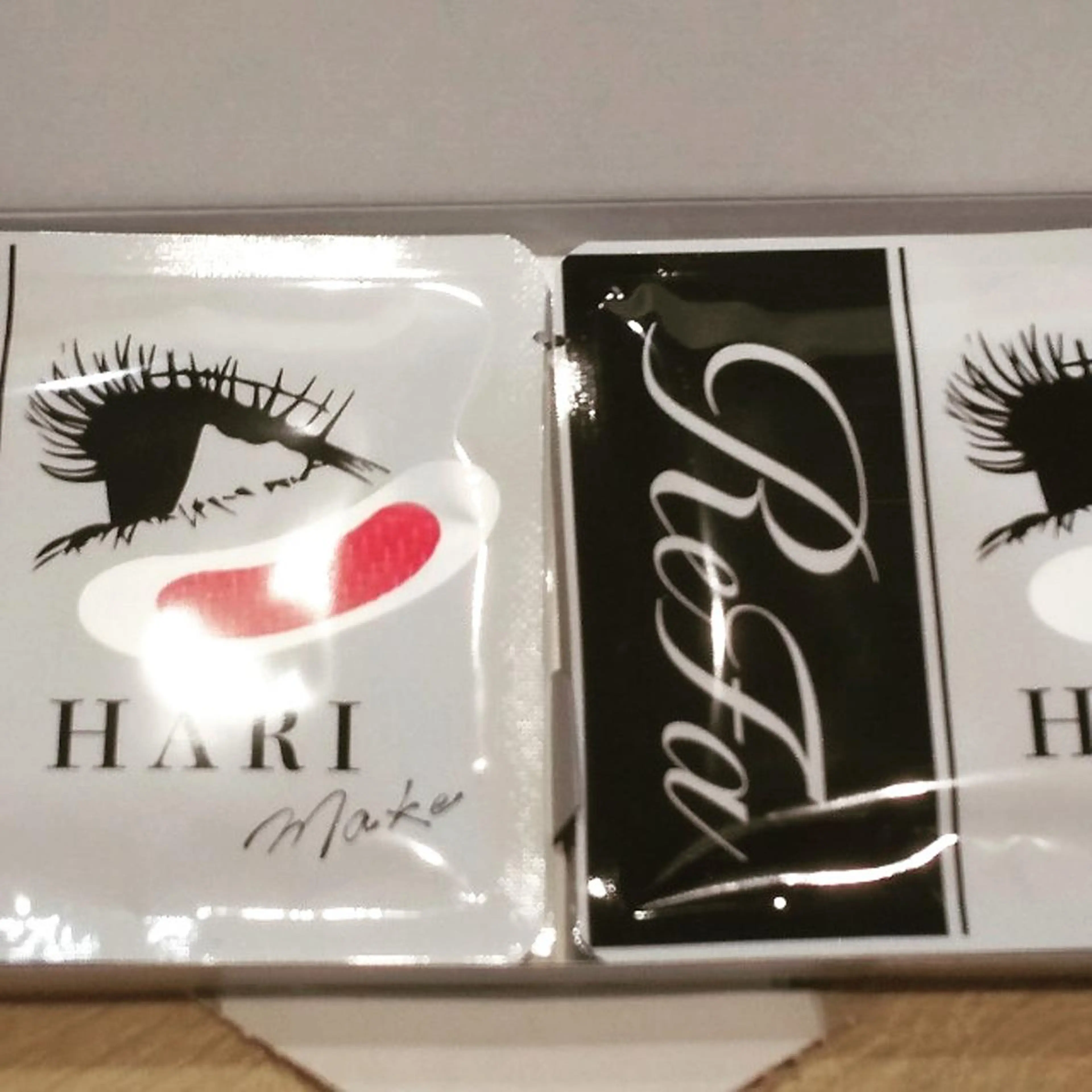 Confamille 　のヘアスタイル