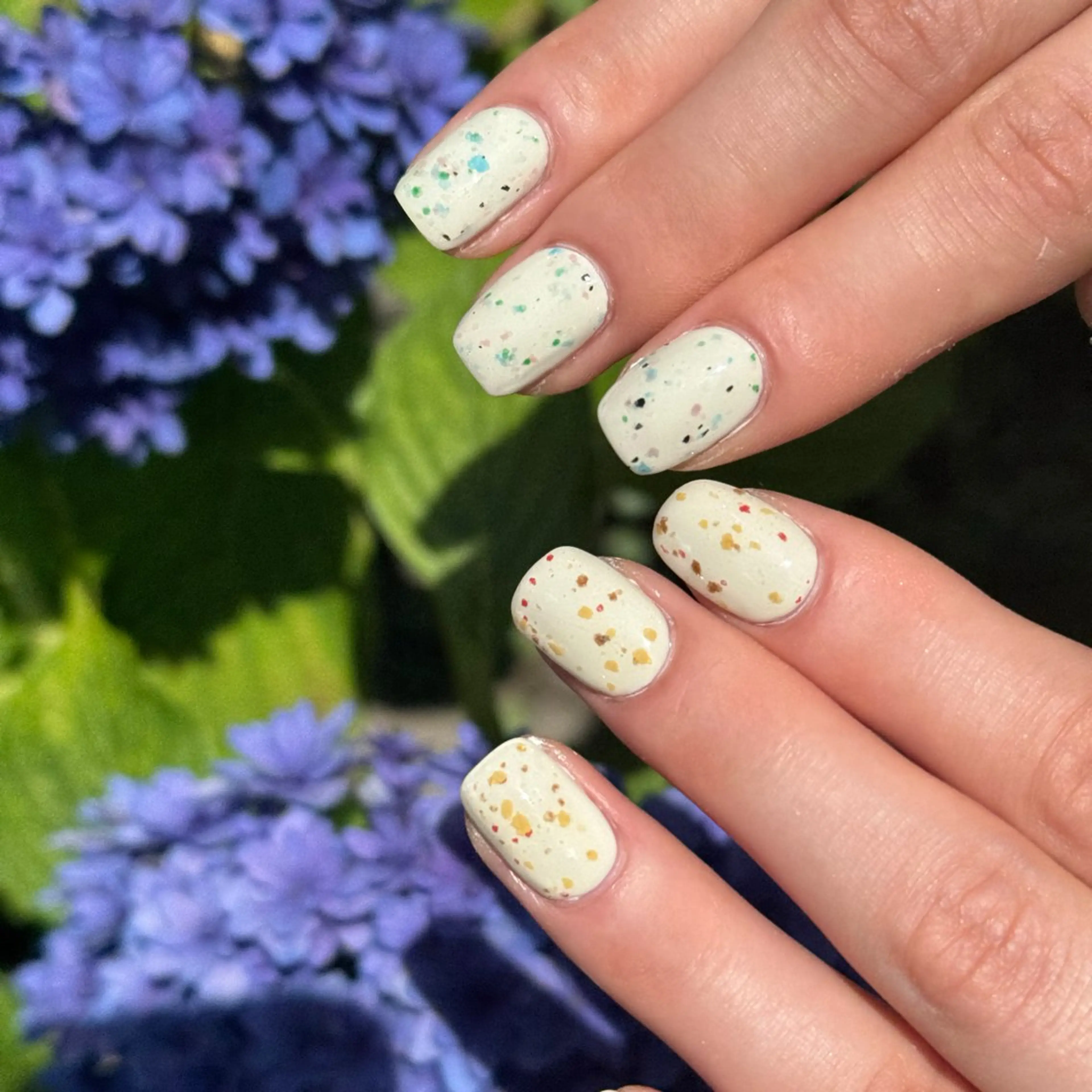 ネイル ハンドネイル ハンドケア BLinLin nail salonのネイルデザイン