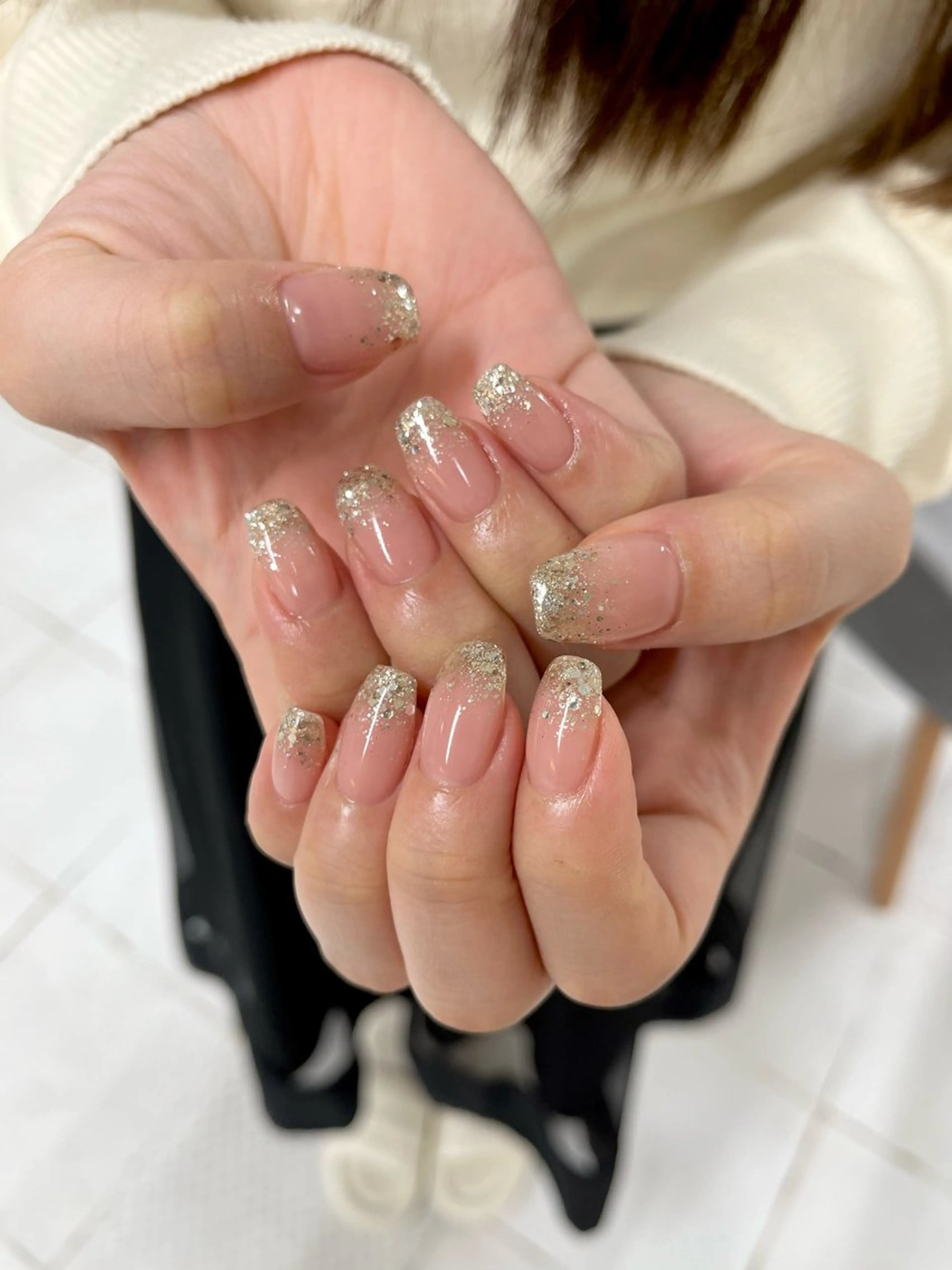 ネイル kkum nail ☺︎SHIONEのネイルデザイン