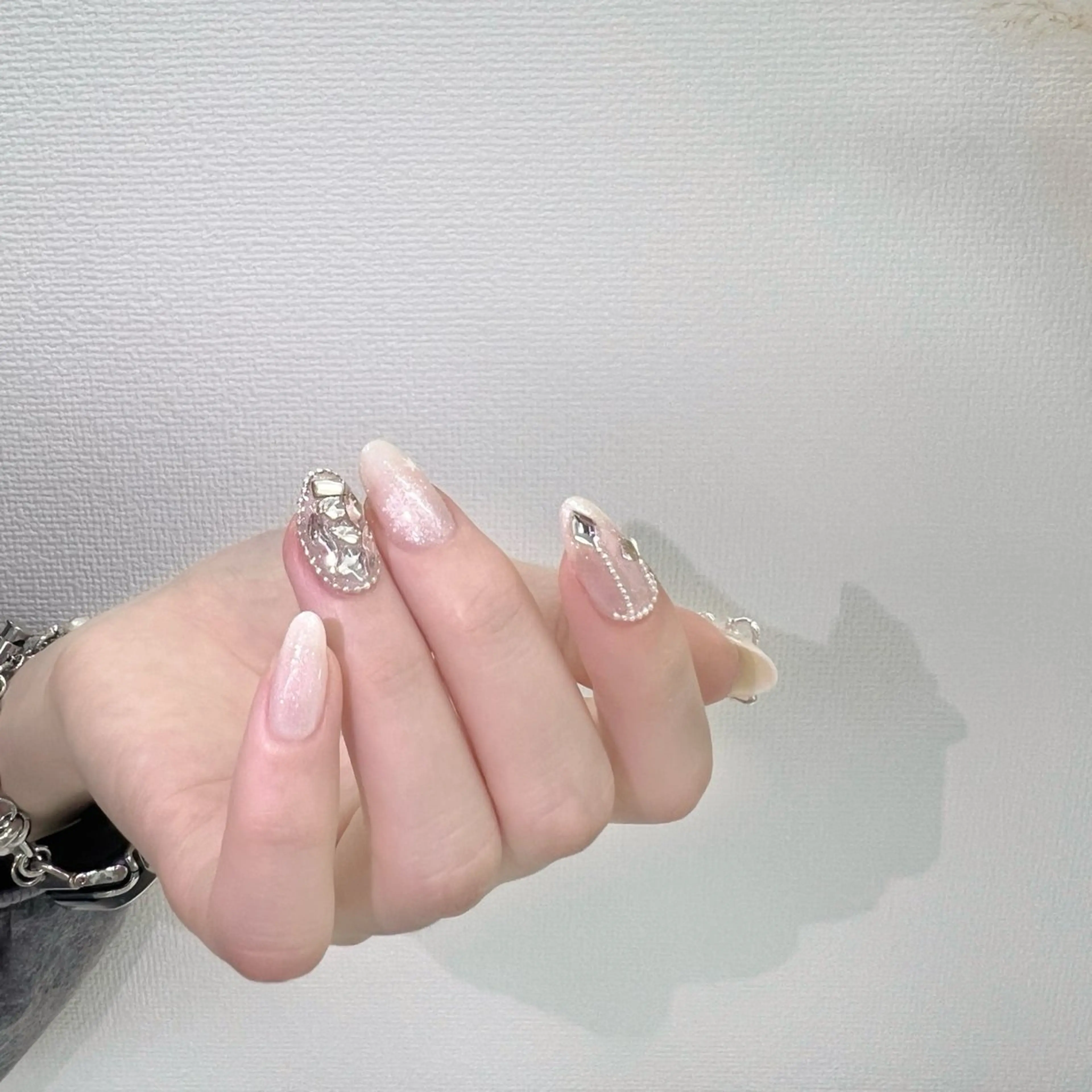 ネイル 持ち込み Dea所属・DEA Ouのネイルデザイン