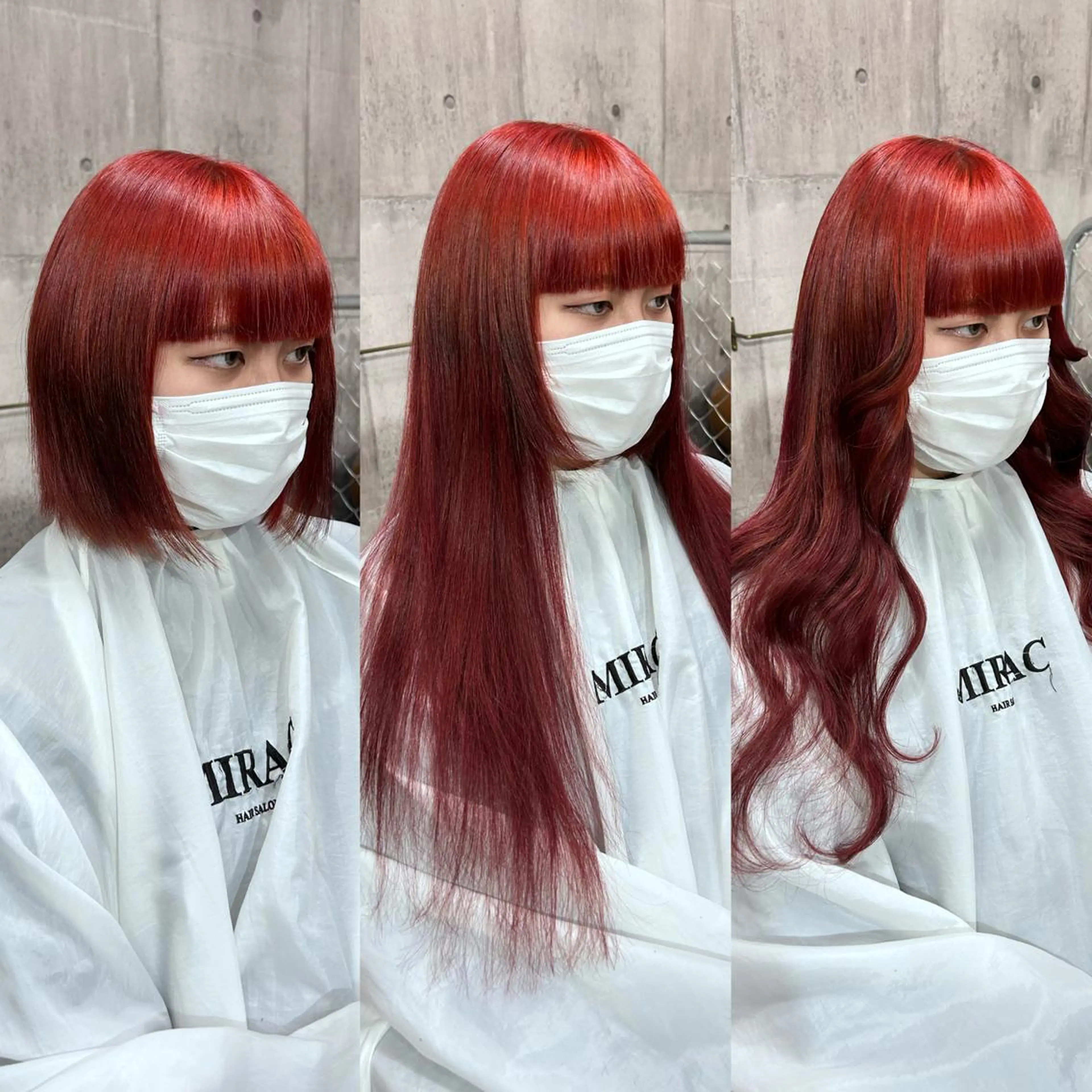 ロング カラー シールエクステ ベージュカラー ブリーチ ブロンド ブロンドベージュ エクステ SHURI❤️‍🔥 中/韓mix ♡のヘアスタイル