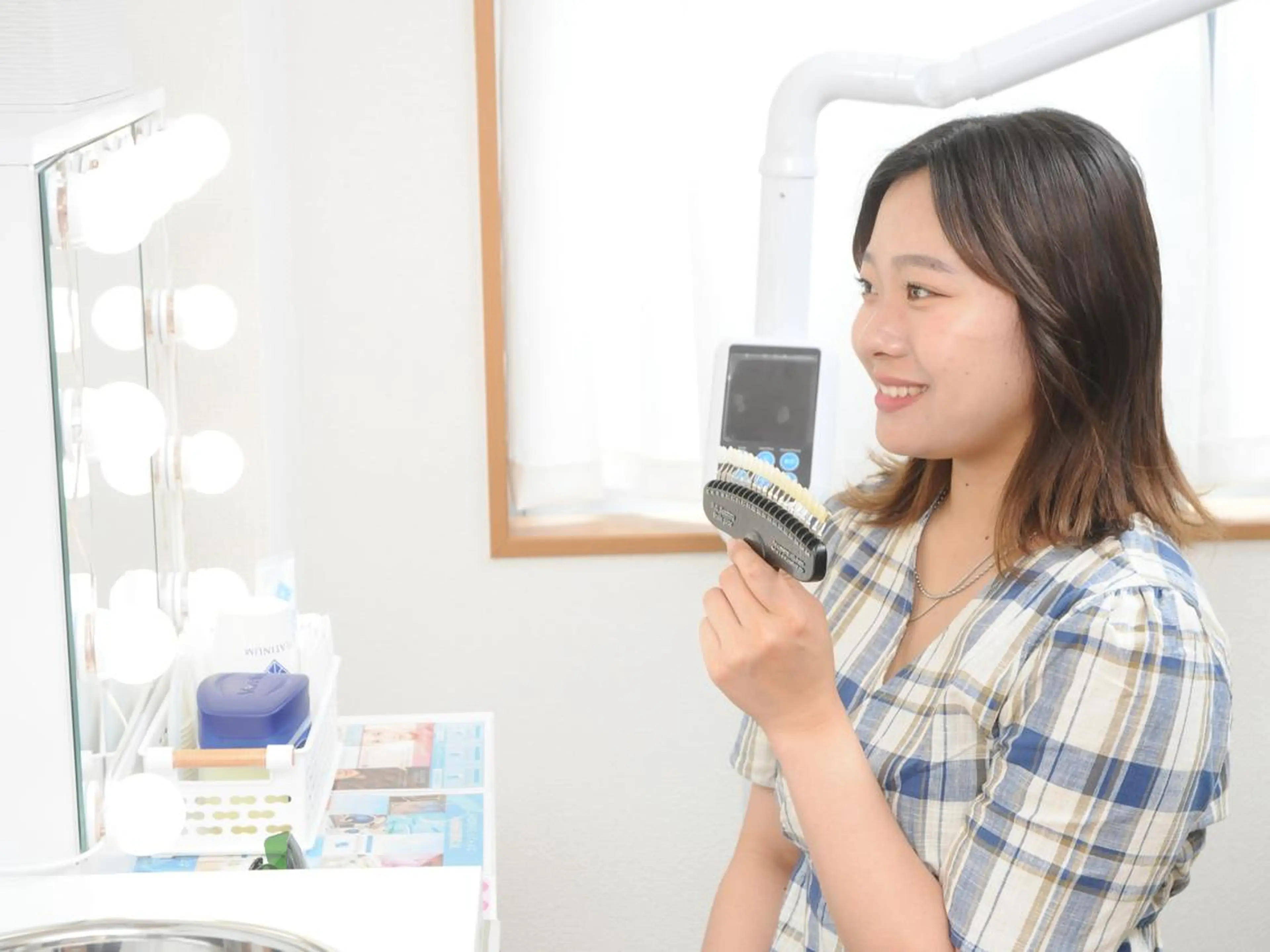 ホワイトニングビューティー西宮店所属・ホワイトニングビュー ティー西宮店のその他イメージ