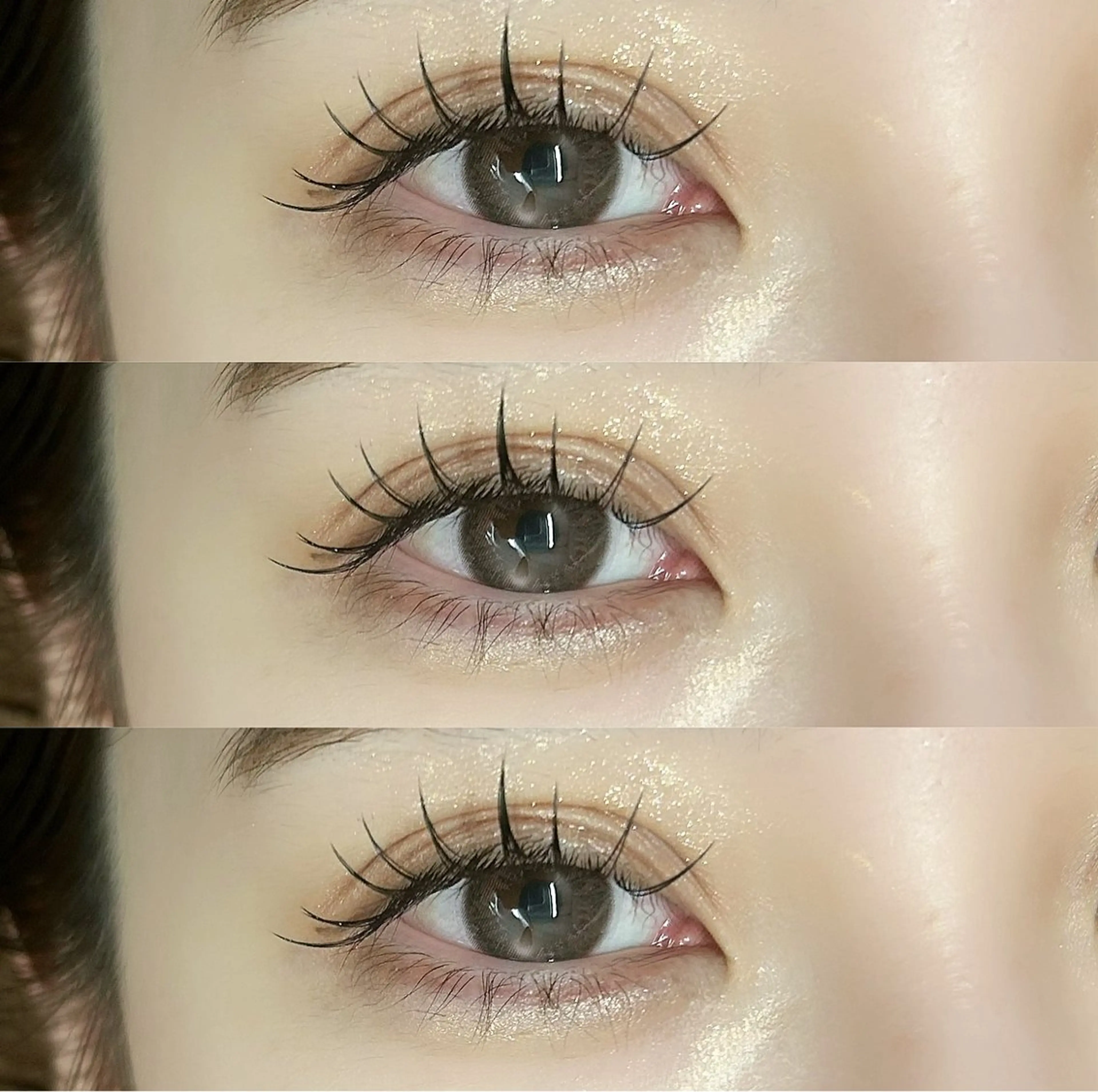 マツエク・マツパ マツエク eyelist .Ariのマツエク・マツパデザイン