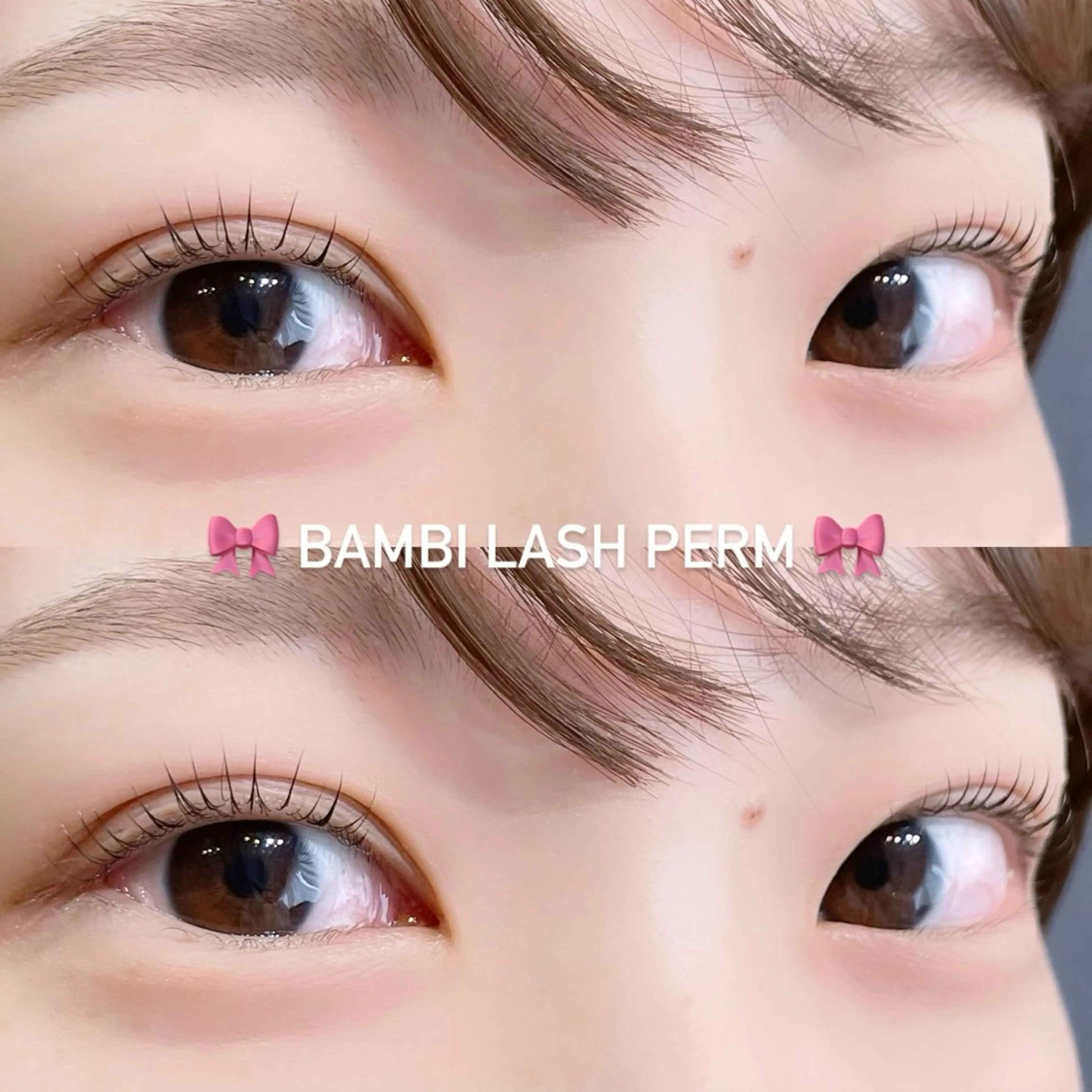 マツエク・マツパ マツパ Linka 🎀のマツエク・マツパデザイン