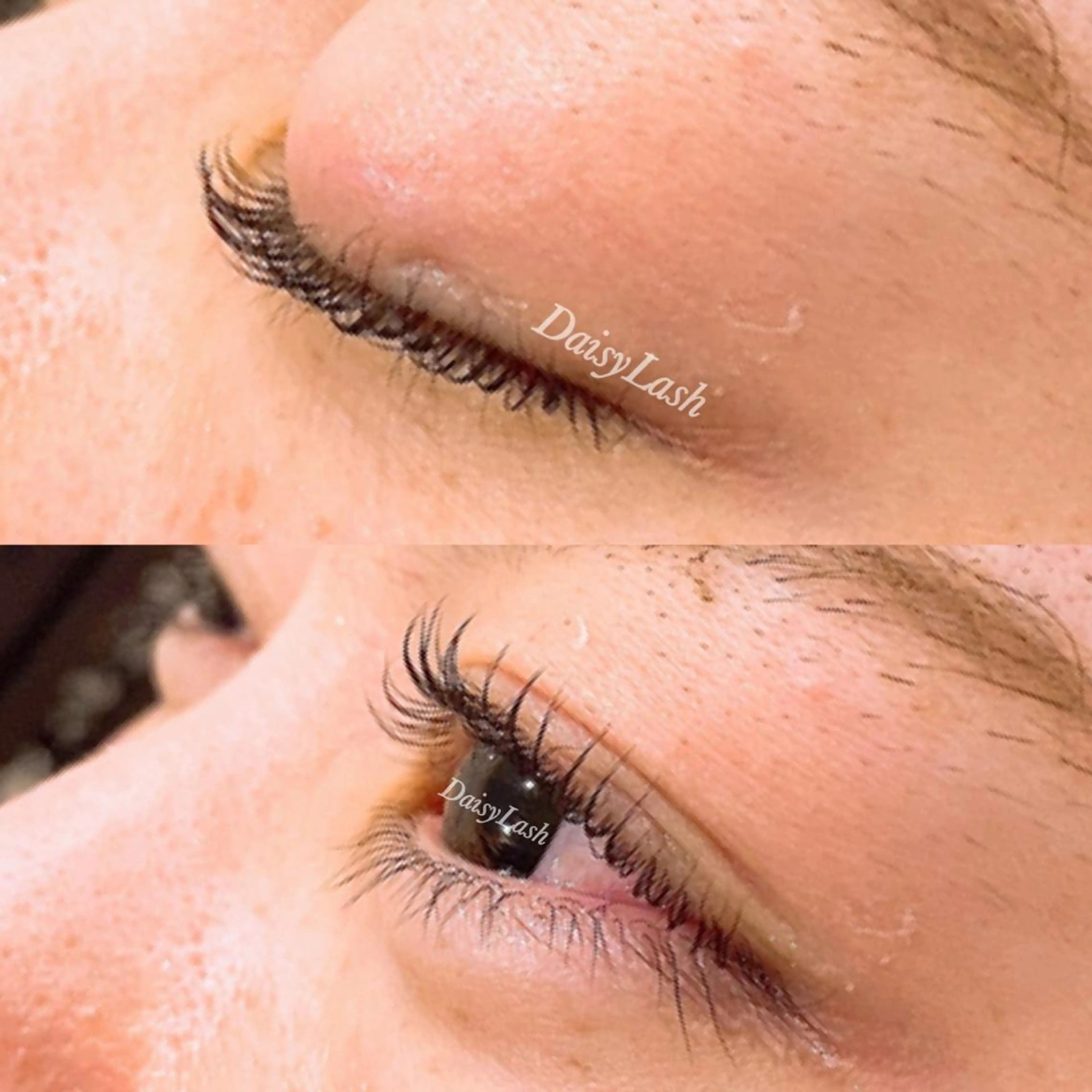 マツエク・マツパ まつげパーマ eyenico 渡邊のマツエク・マツパデザイン