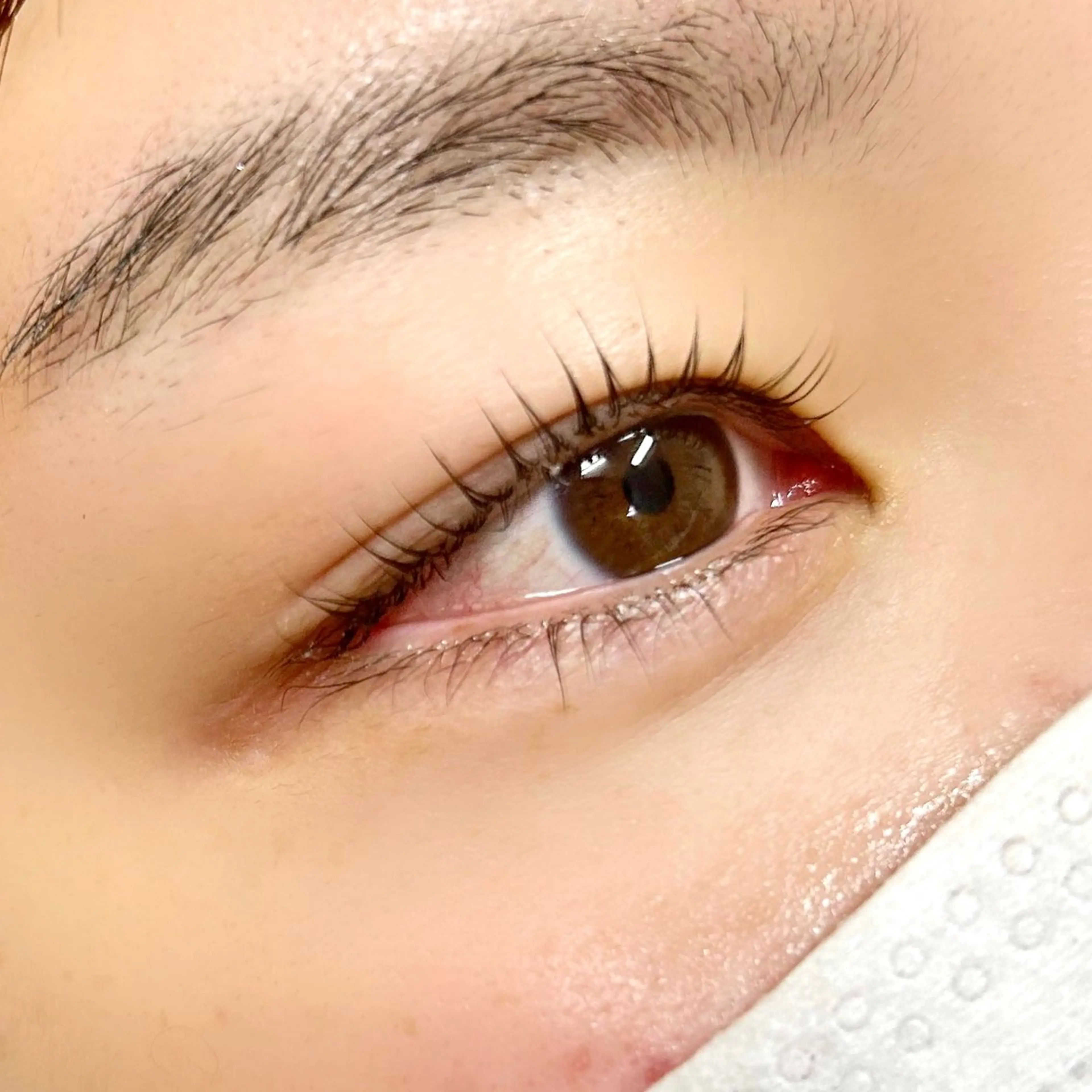 マツエク・マツパ Yuueye天王寺店所属・Yuueye mioの眉毛・アイブロウイメージ