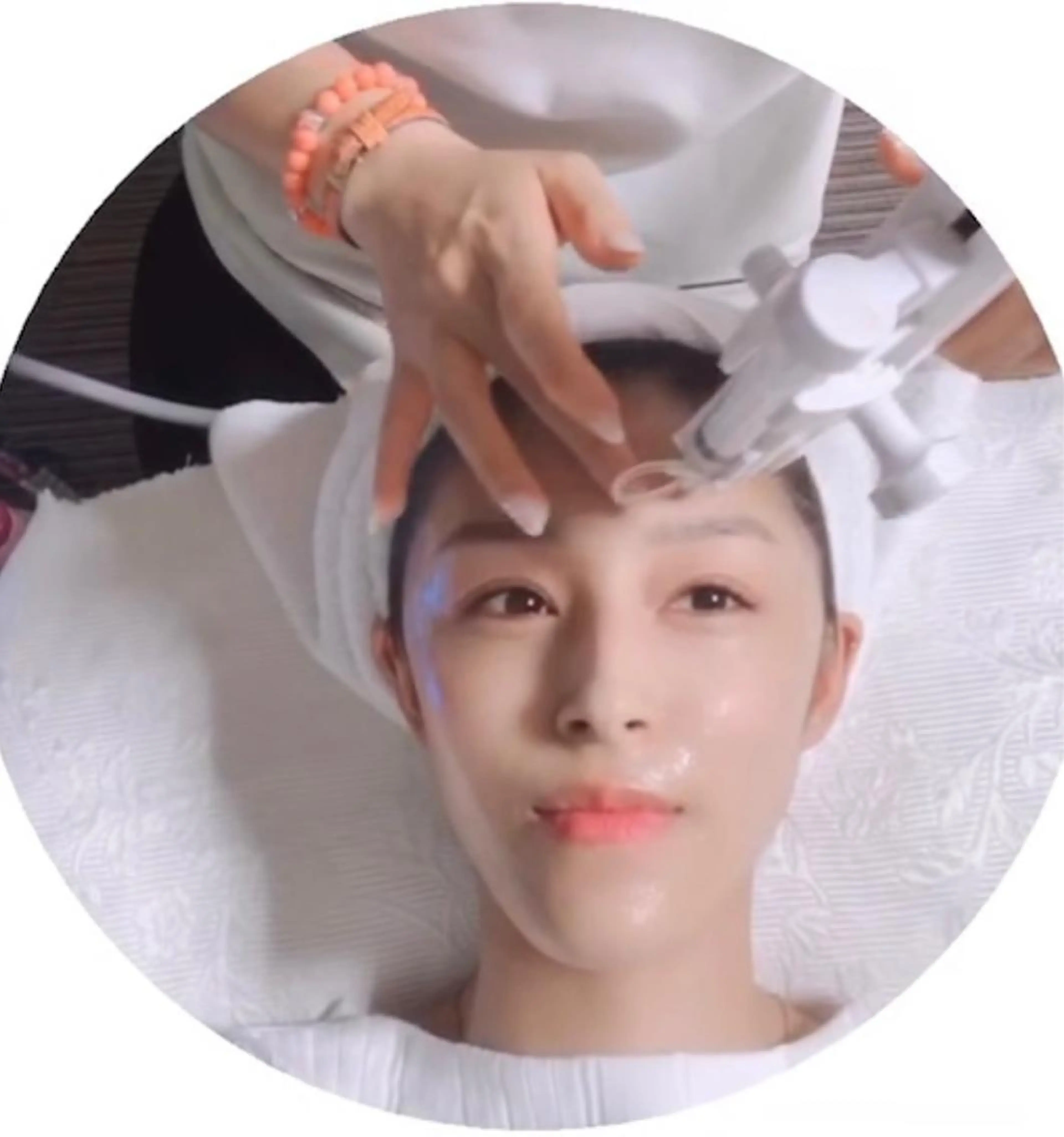 エステ aliaハイフ&水光ジェットサロン所属・aliaハーブ水光店 エステティシャン募集のエステ・リラクイメージ