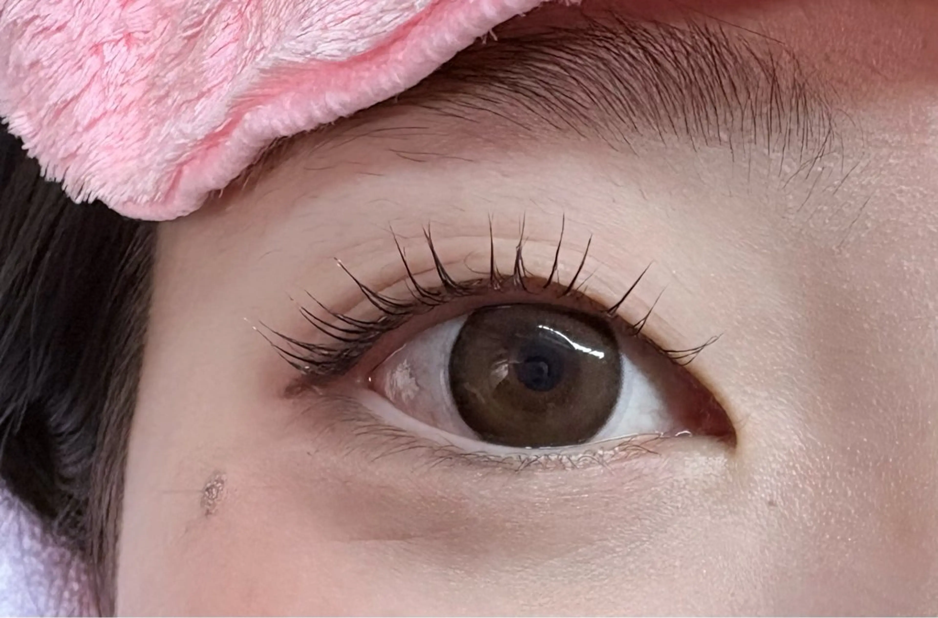 マツエク・マツパ トータルビューティー サロン・Ｎの眉毛・アイブロウイメージ