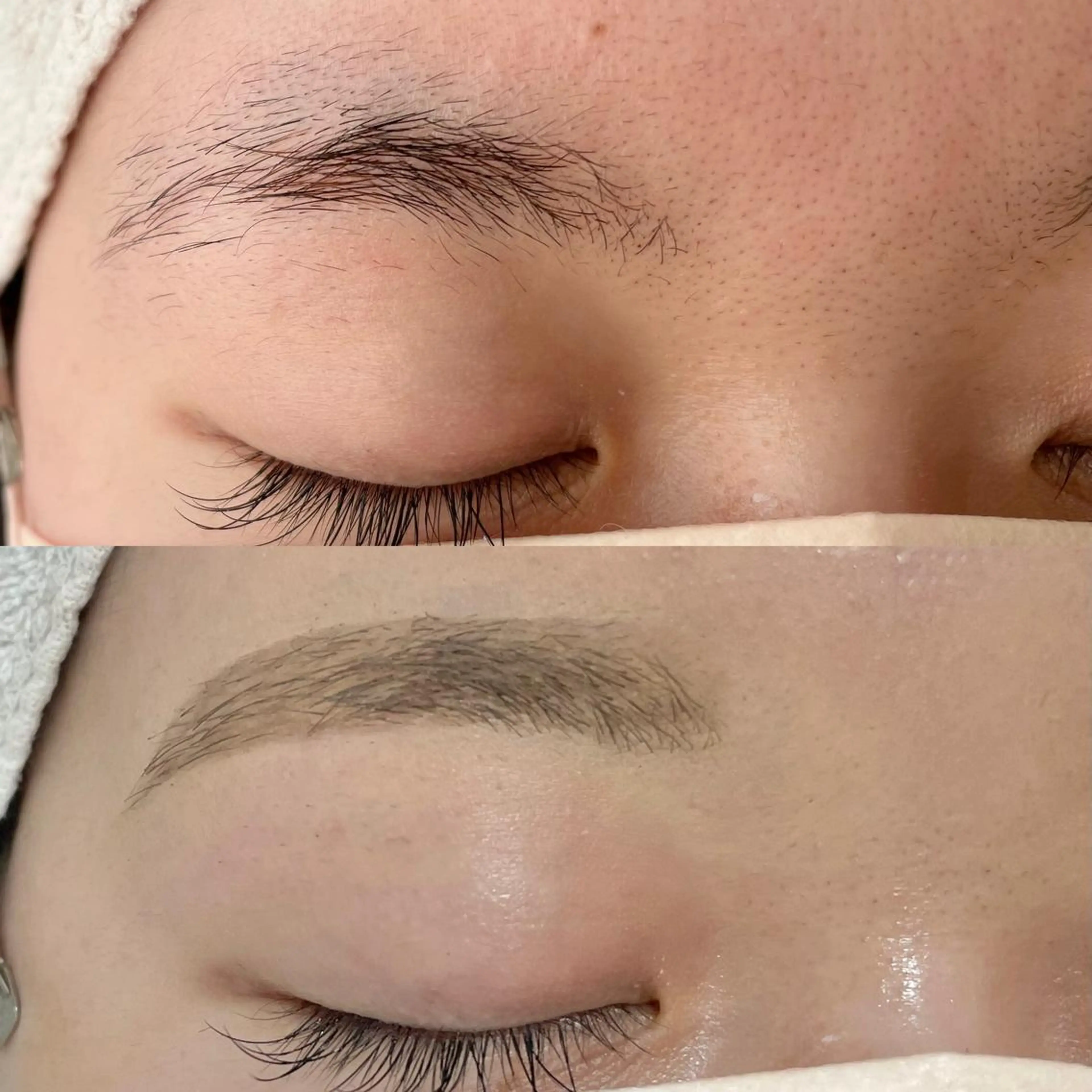 franfika 川又のマツエク・マツパデザイン