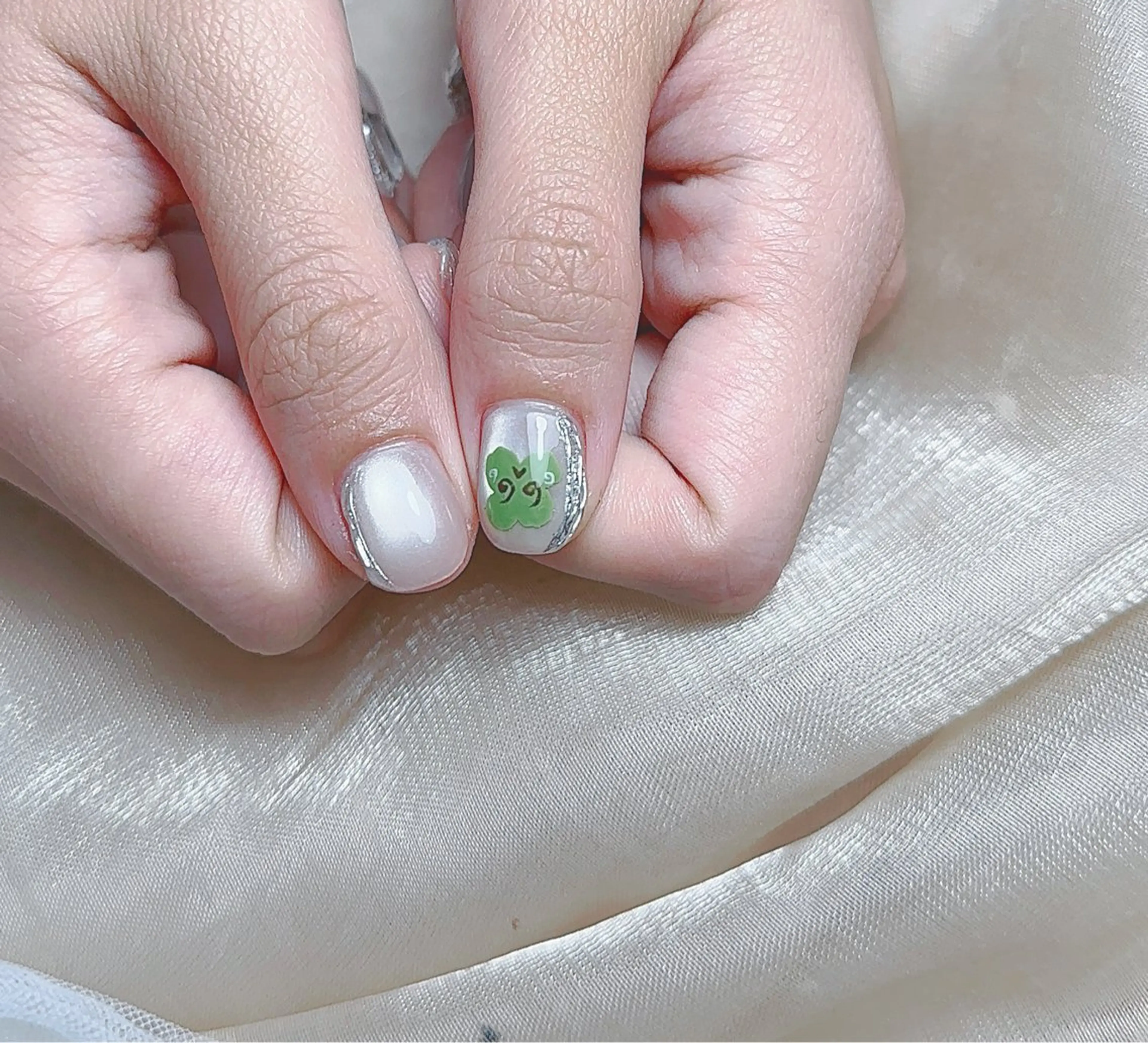 ネイル Miss Uネイルサロン所属・MissU ネイルサロンのネイルデザイン