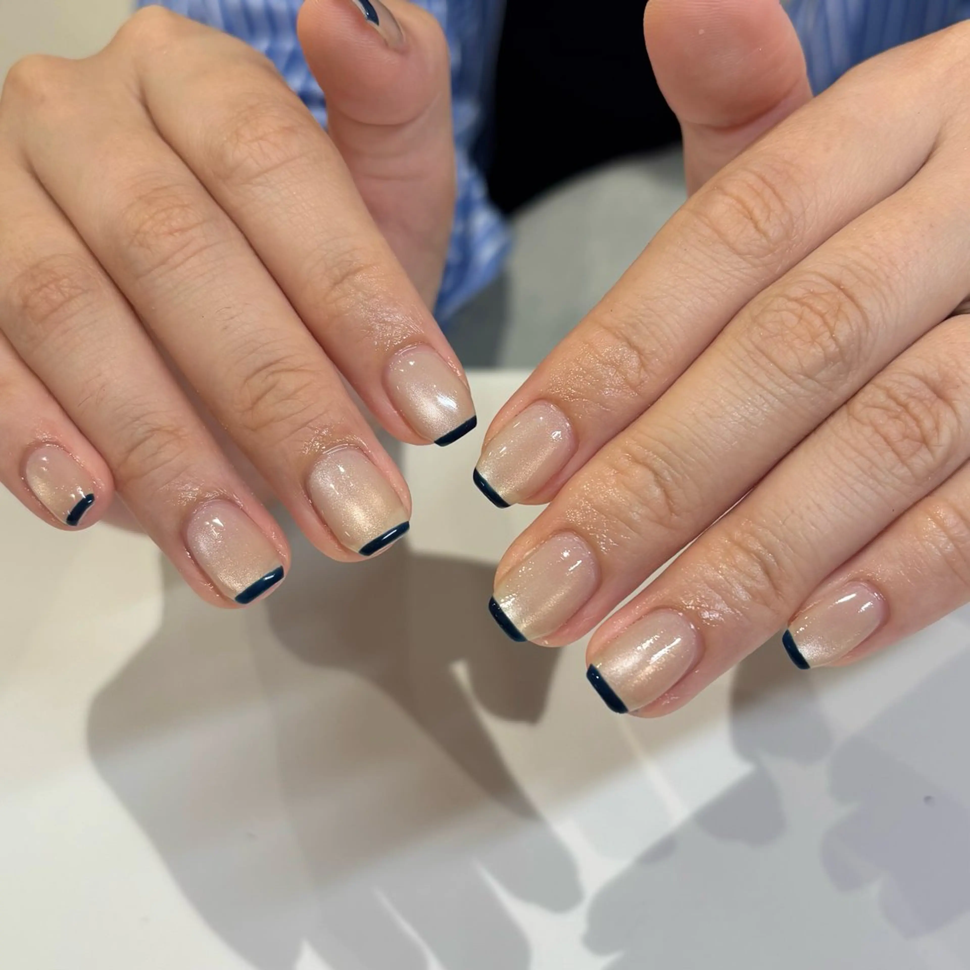 ネイル 持ち込み モデル様募集中♡ Kokomi🍮のネイルデザイン