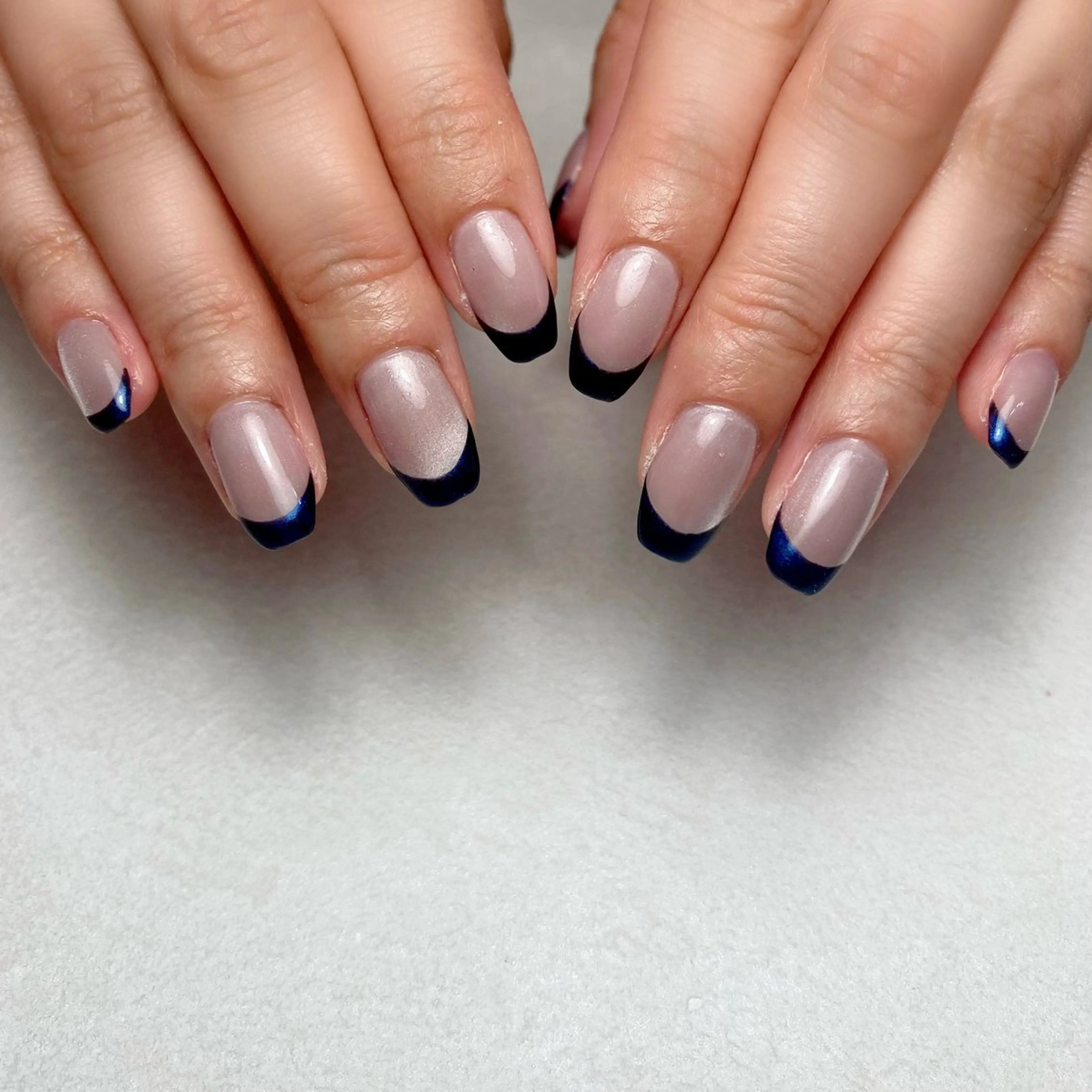 ネイル amu所属・かおる KAORUのネイルデザイン