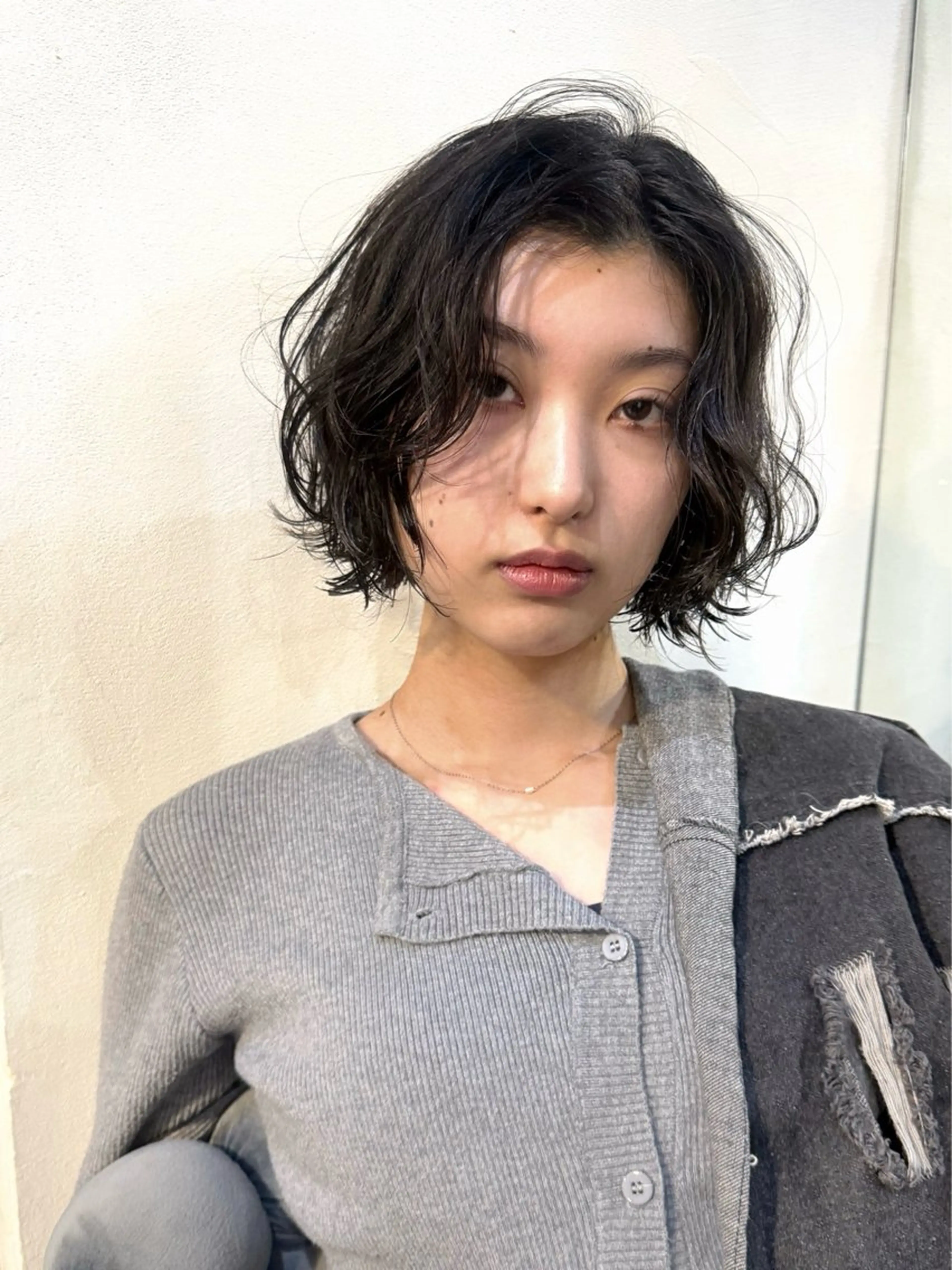 パーマ MEIKA hair&beauty所属・【モデル募集】 ハシムラ　アキトのその他イメージ