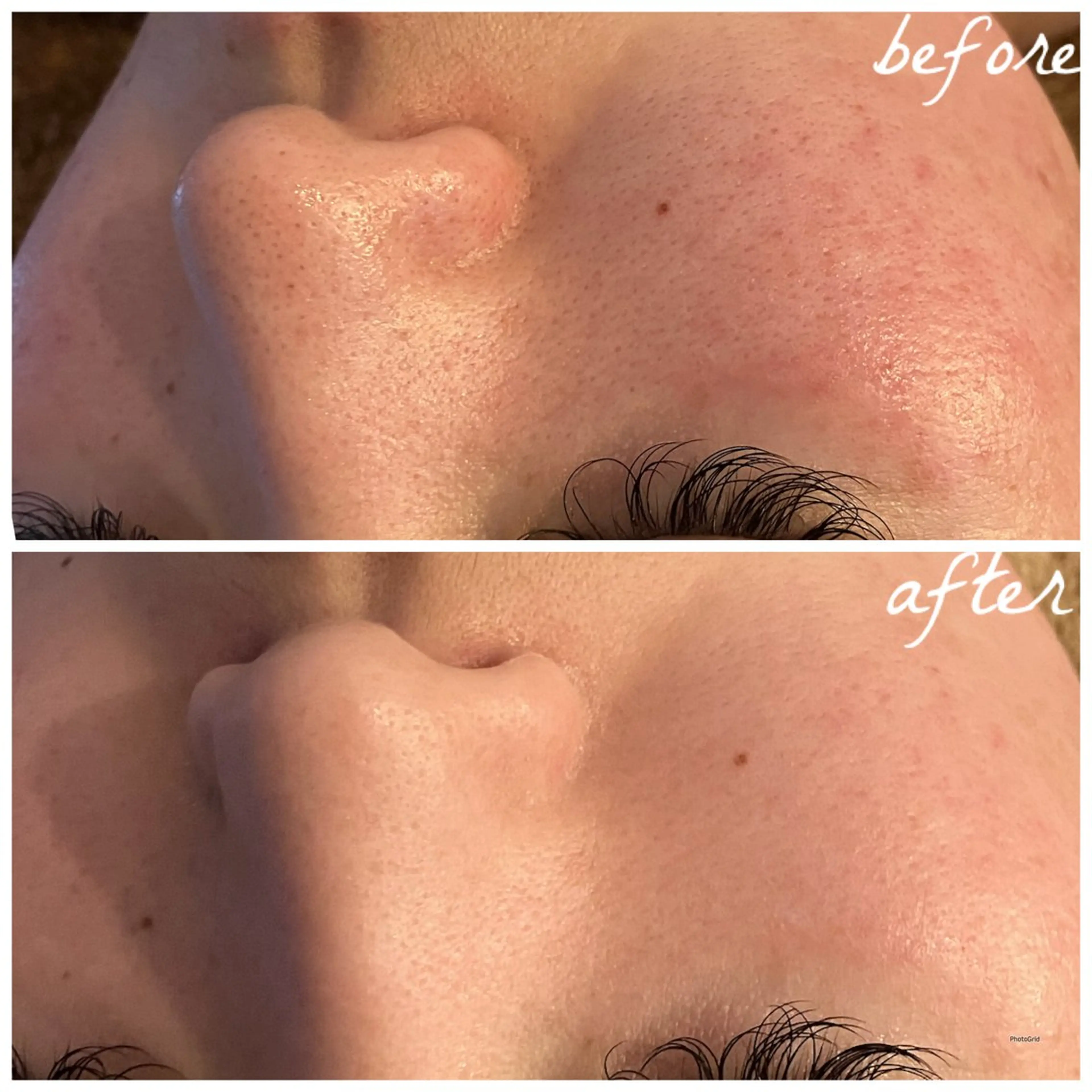 メンズ エステ メナード岐阜茜部 杉浦のエステ・リラクイメージ